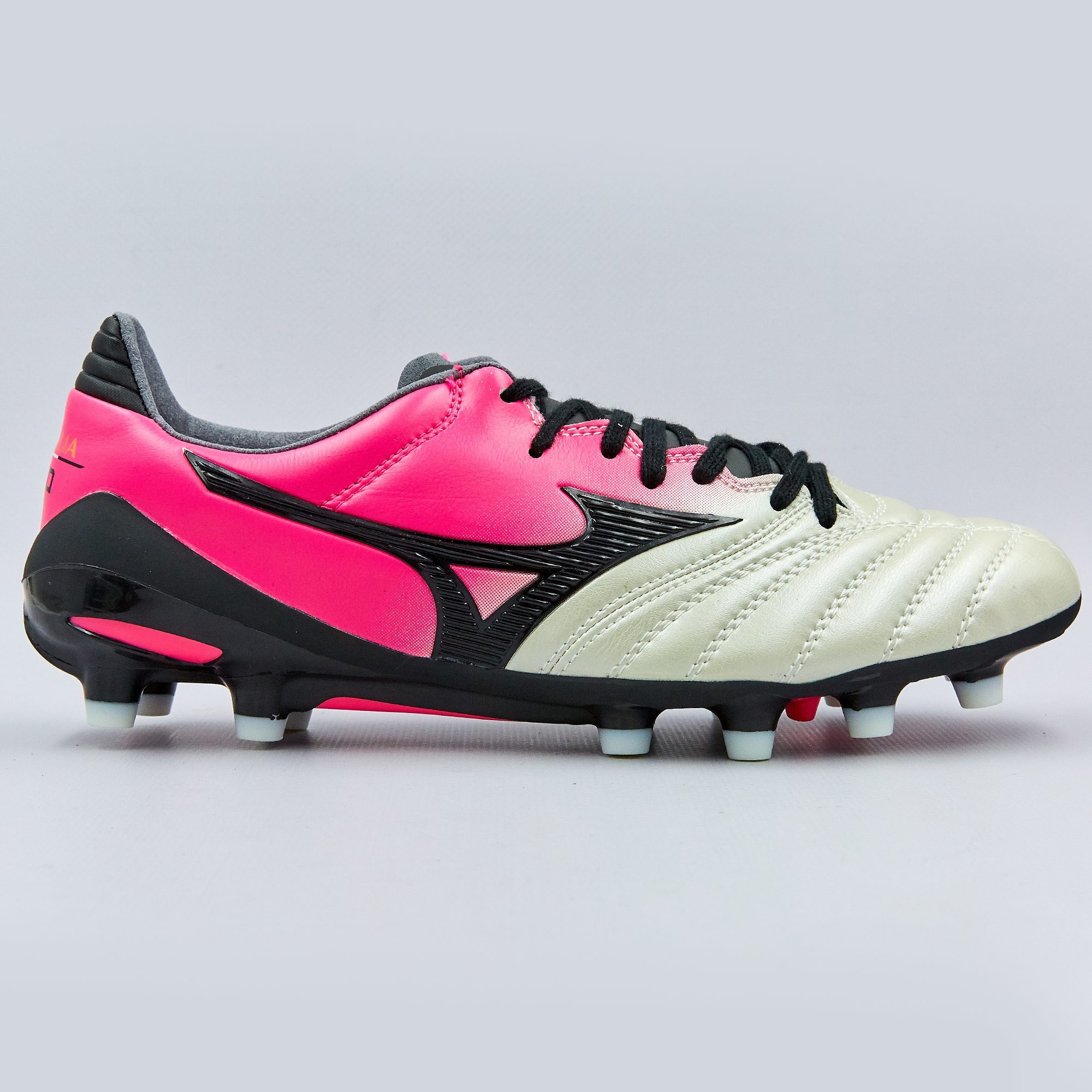 mizuno morelia 43