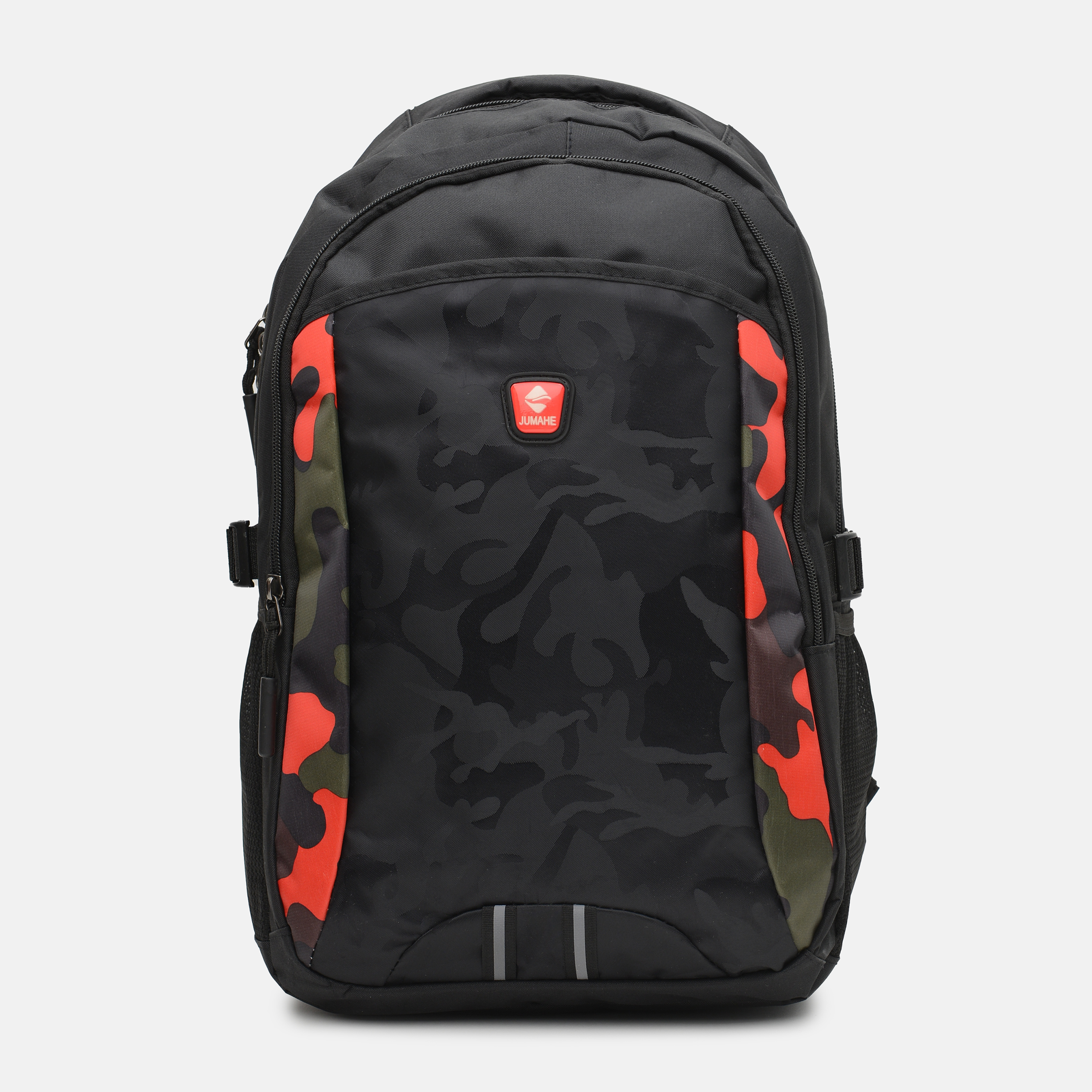 

Рюкзак Laras CТТ10777red Черный