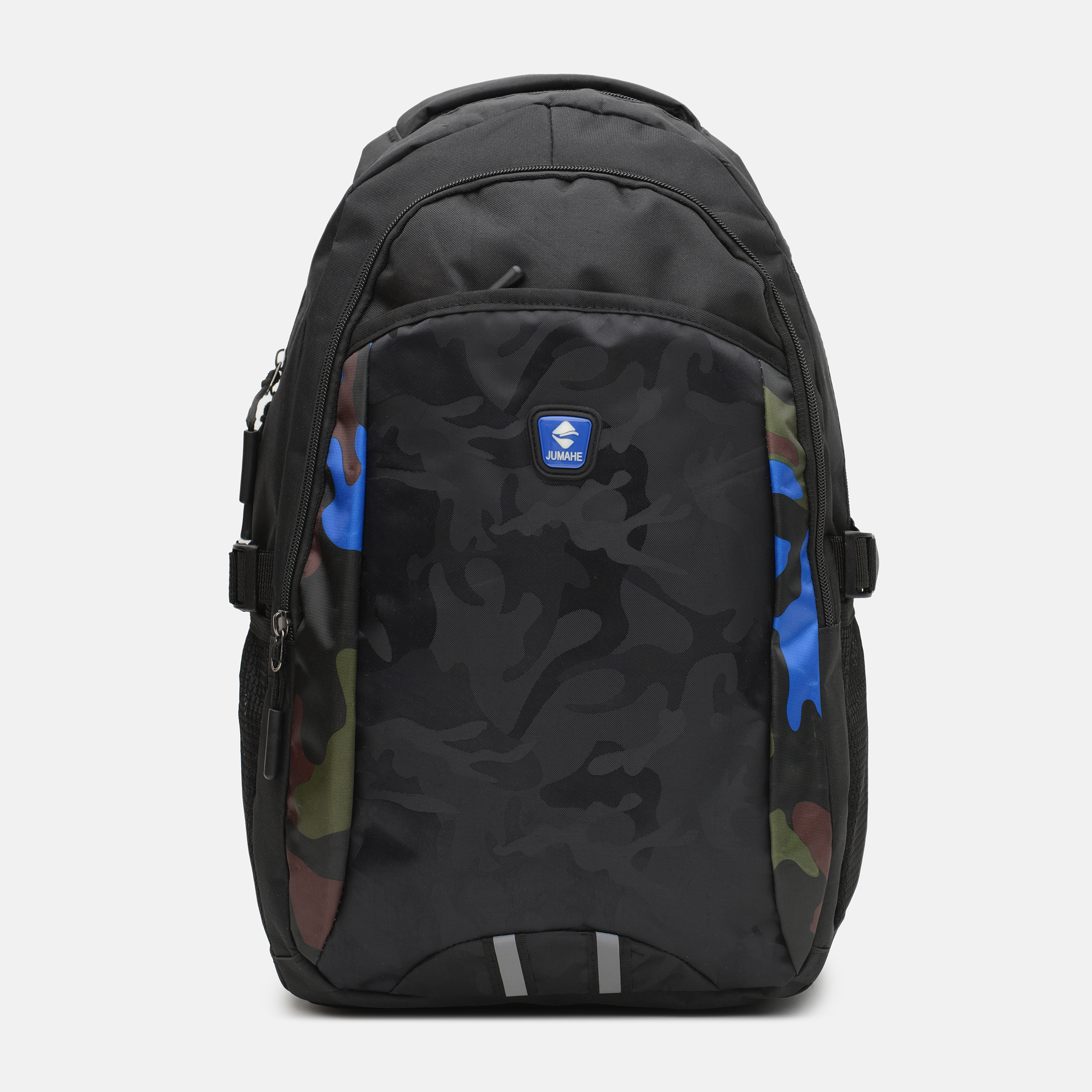 

Рюкзак Laras CТТ10777blue Черный