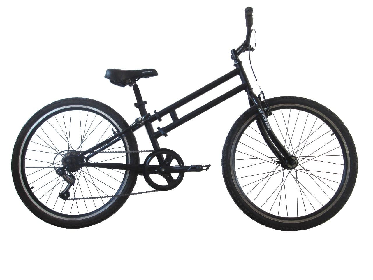 

Велосипед 26" Cutbike 17" черный
