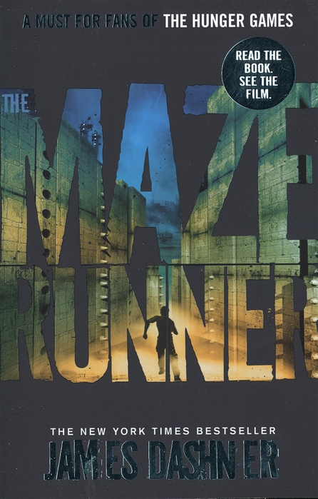 

The Maze Runner (888847)