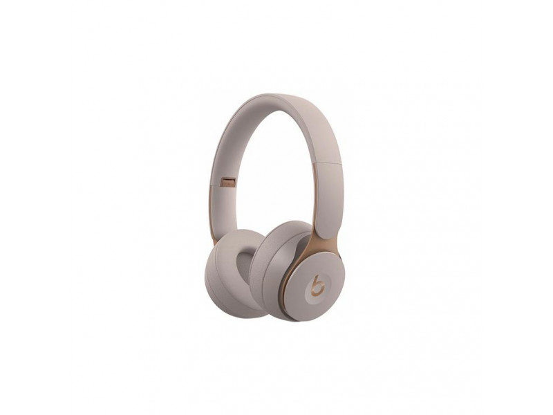 

Наушники Beats by Dr. Dre Solo Pro Gray (MRJ82)