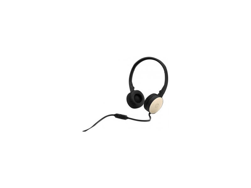 

Наушники HP 2800 S Gold Headset 2AP94AA