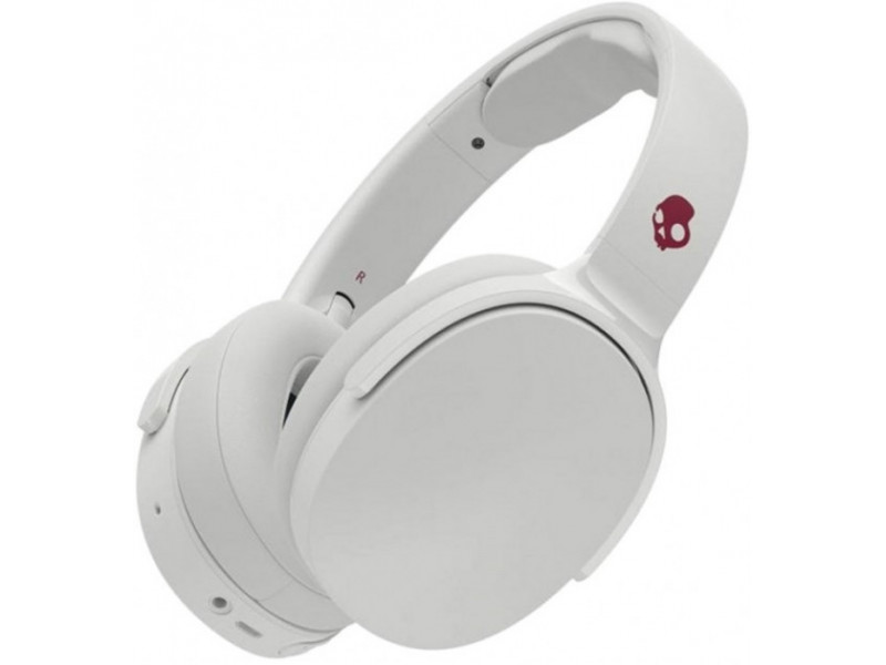 

Наушники Skullcandy Hesh 3.0 BT White (S6HTW-L678)