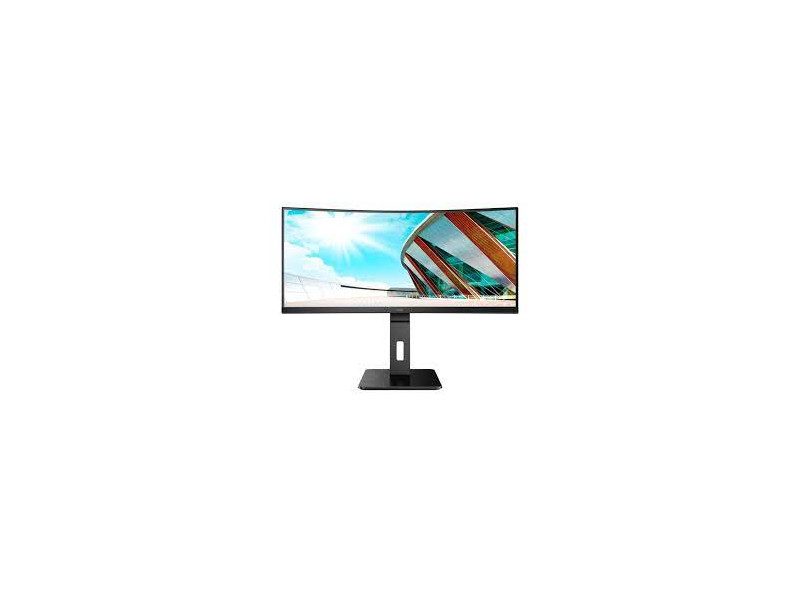 

Монитор AOC CU34P2A