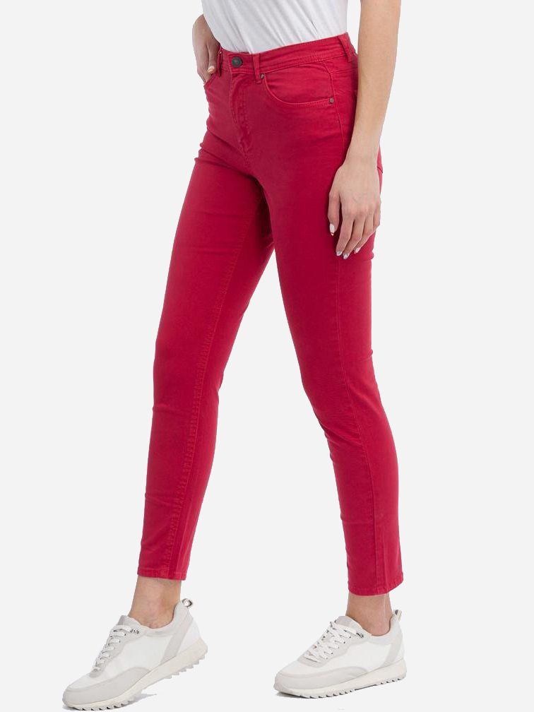 

Джинсы Kenvelo 20502339-68110 34 Red
