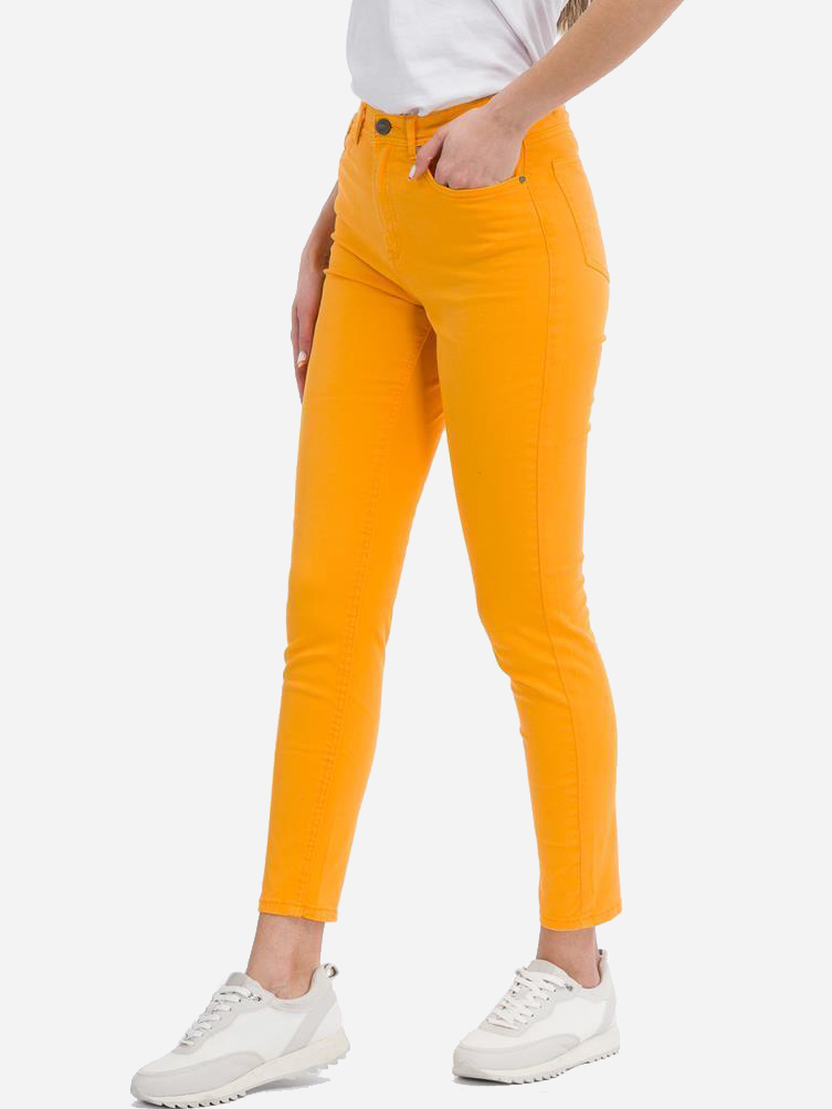 

Джинсы Kenvelo 20502339-68673 36 Saffron
