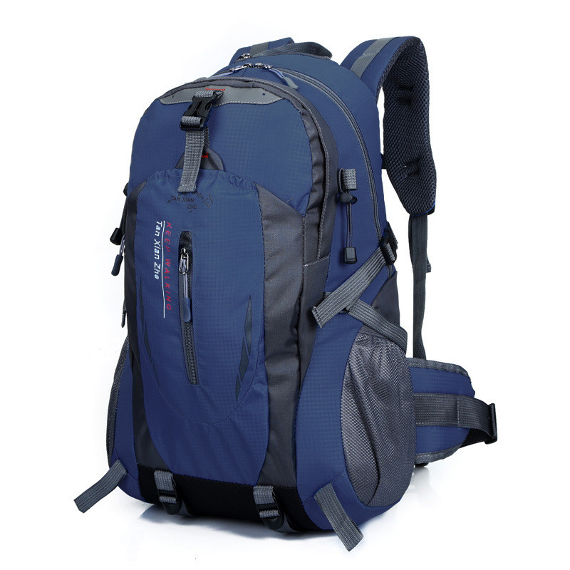 

Рюкзак спортивный Mountain dark blue