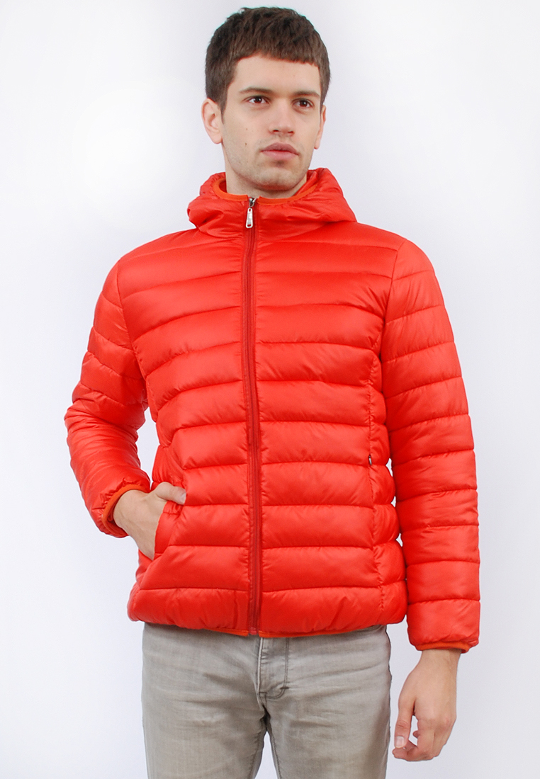 

Куртка мужская XVEYA 1508 красный, Куртка мужская XVEYA 1508 красный XL