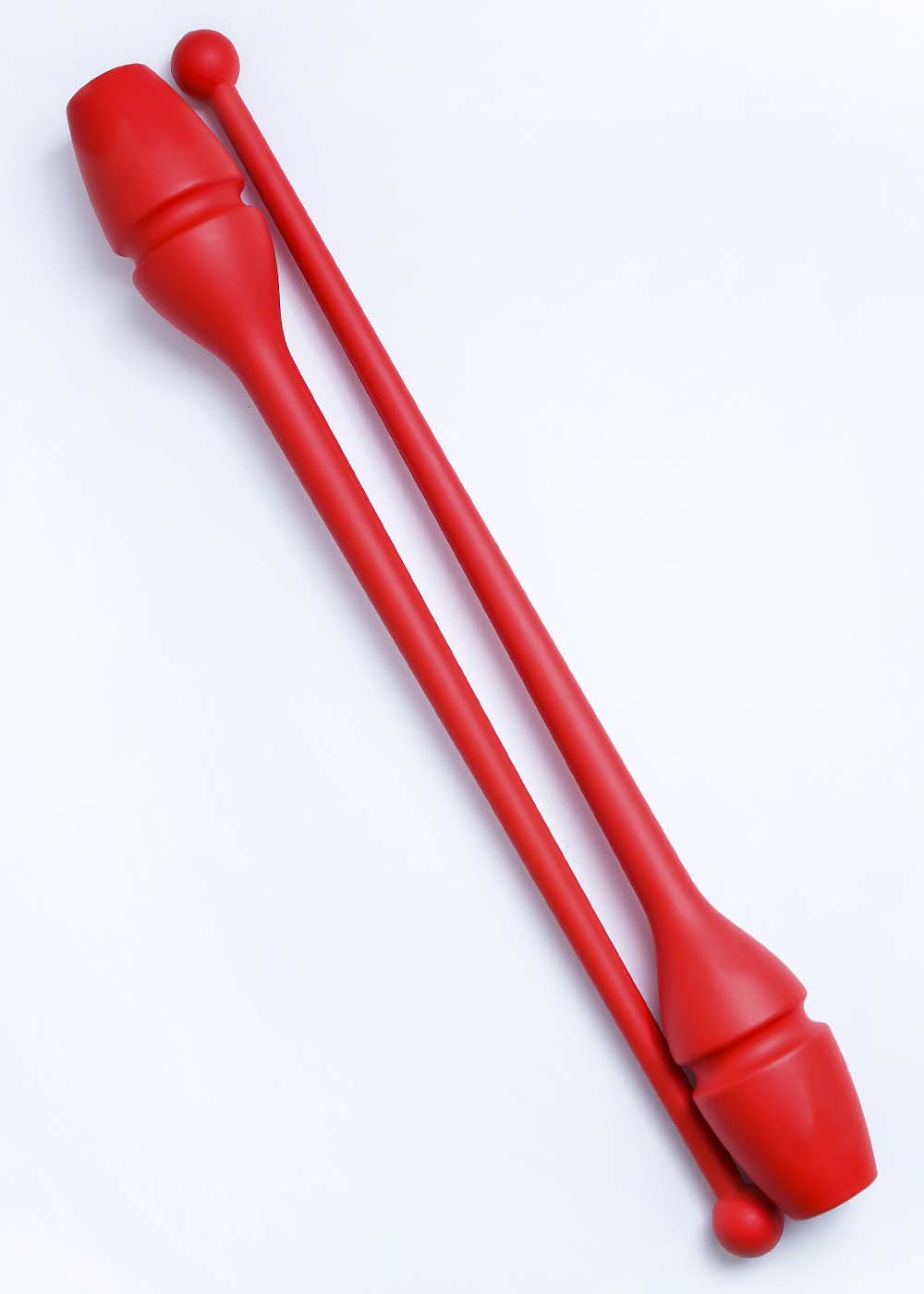 

Булавы для гимнастики SASAKI NEW FIG M 34H резина 44cm 150g Fluorescent-red (SC34Hxx)