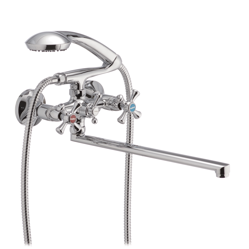 

Смеситель для ванны Haiba SMES 143 (SX70264)