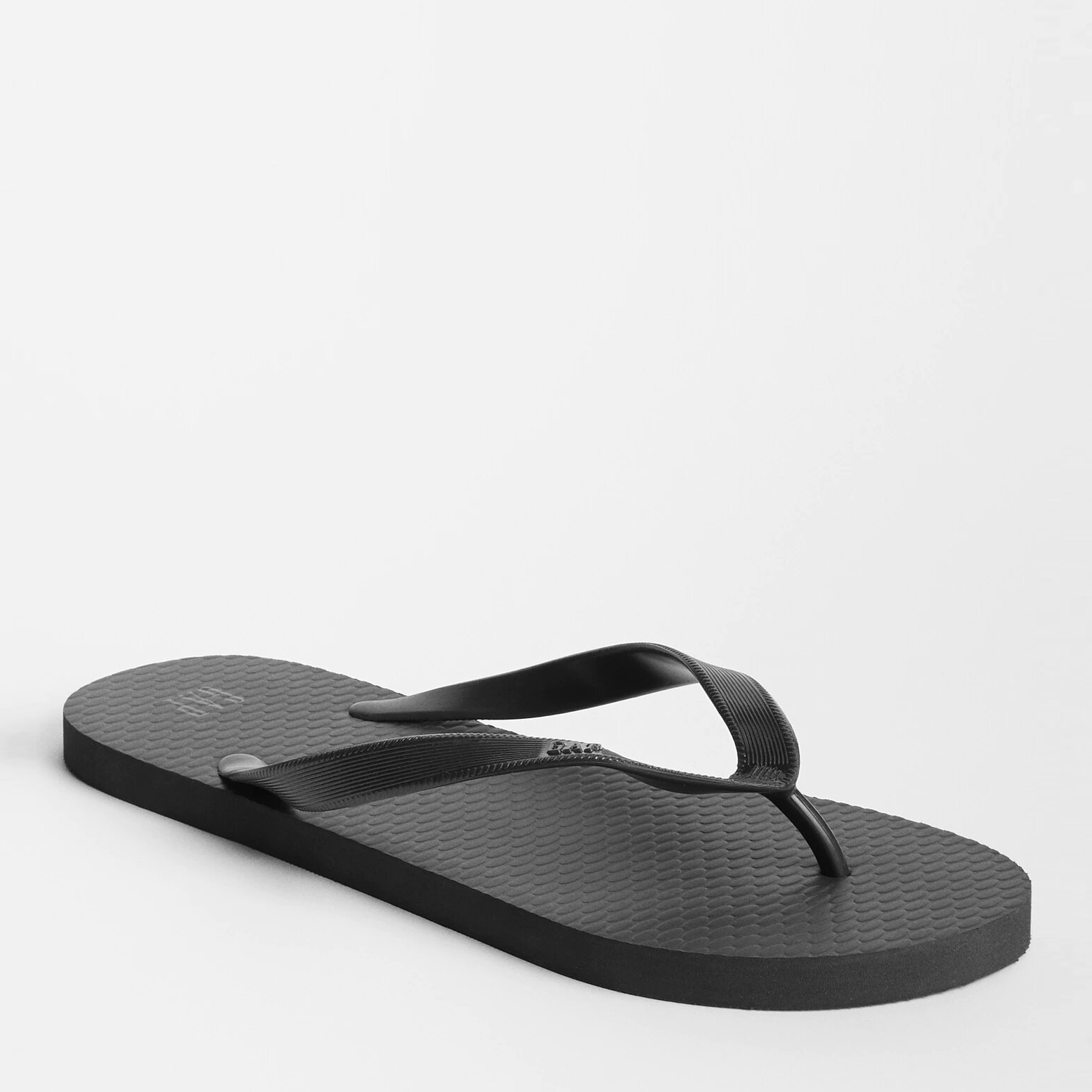 

Вьетнамки Gap 192330973 46-47 Черные