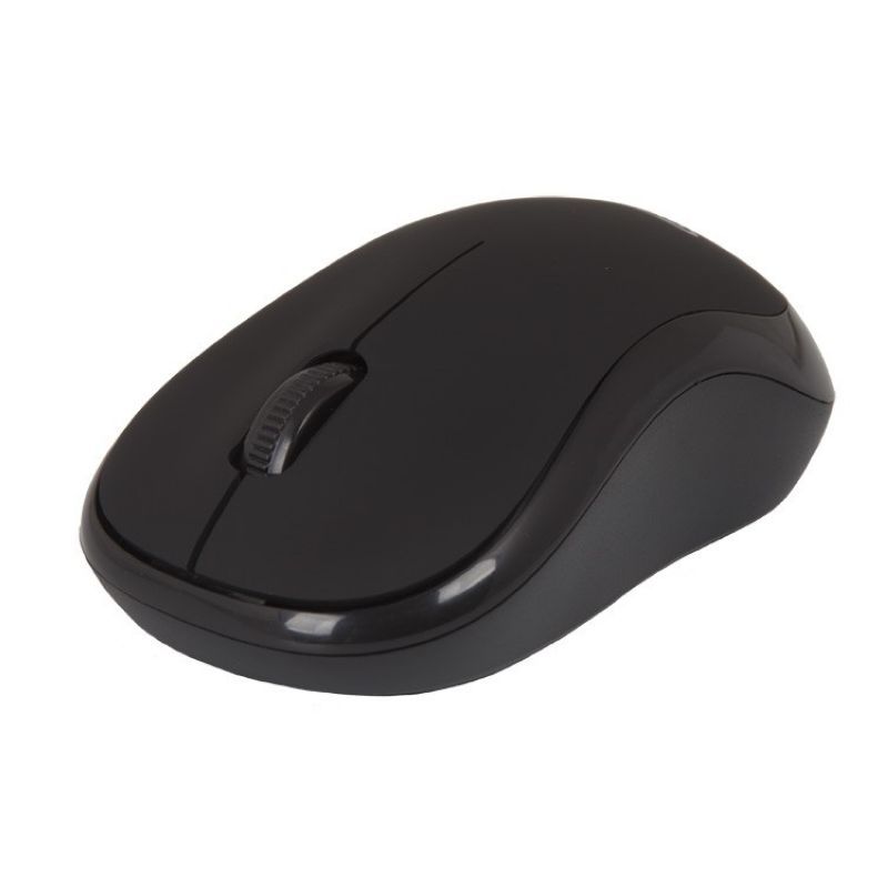 

Компютерна миша Gemix GM180 чорна
