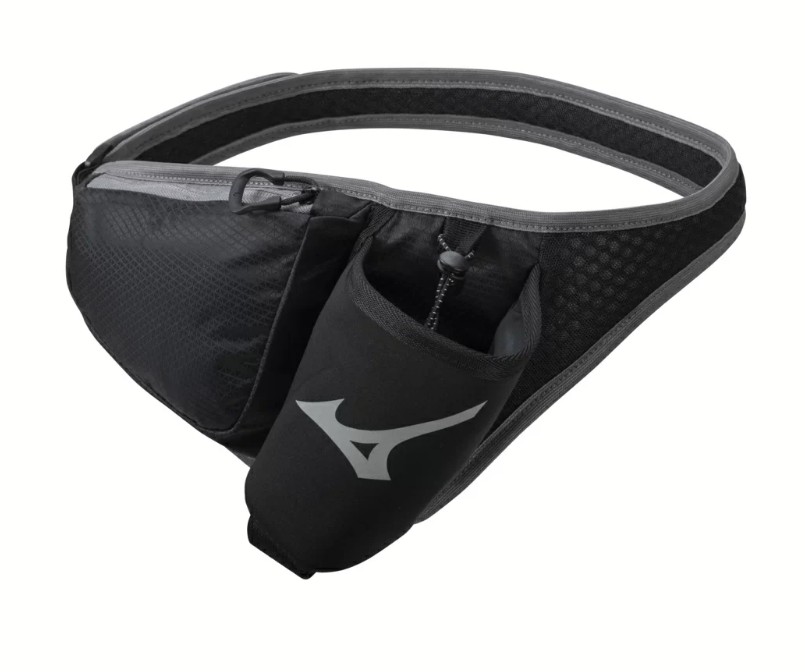 

Сумка на пояс для воды Mizuno Waist bottle bag