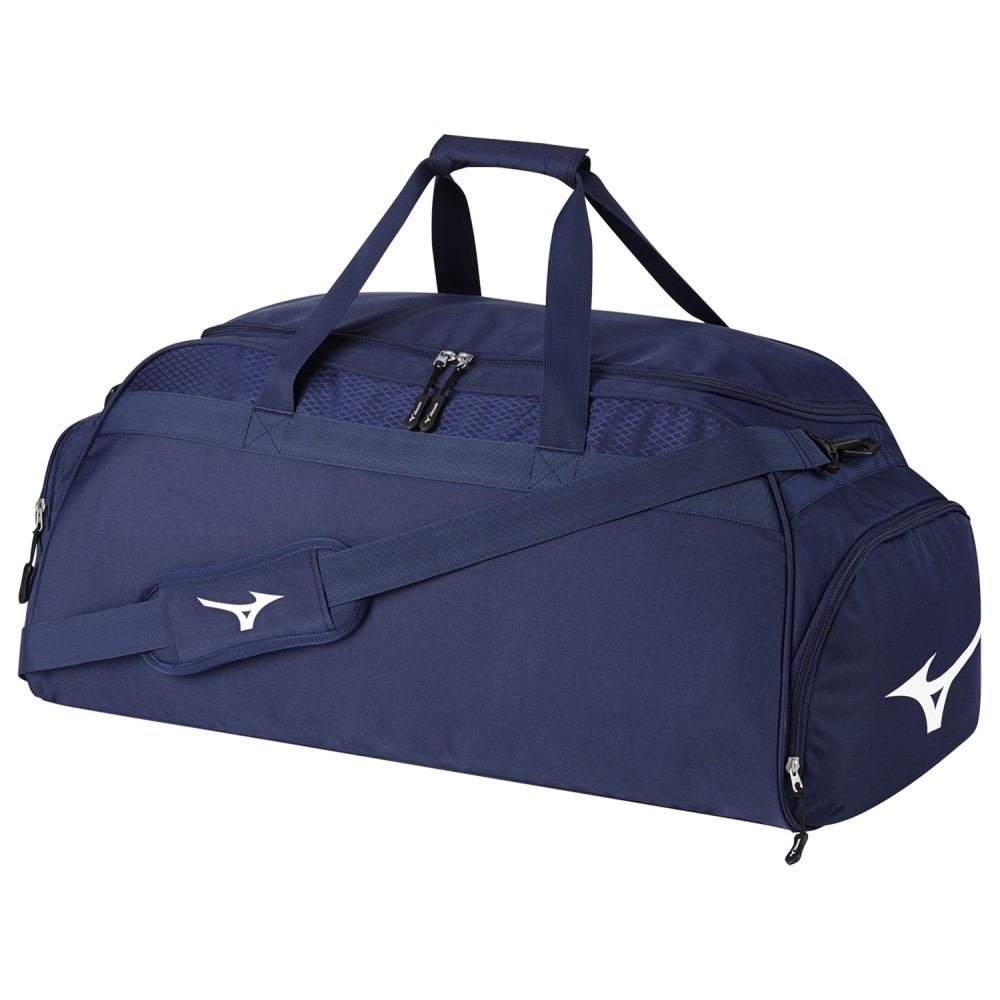 

Сумка спортивная Mizuno Holdall Large