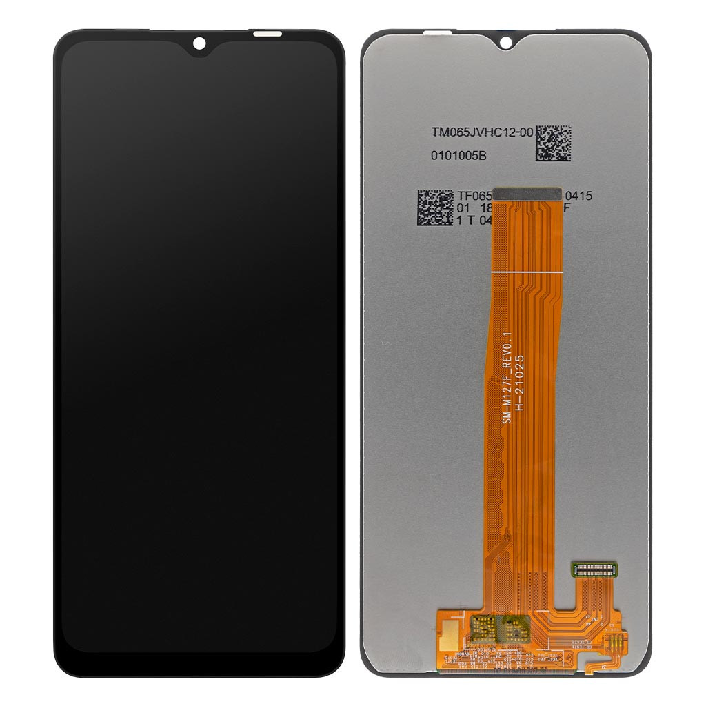 

Дисплей Samsung A022 Galaxy A02, с тачскрином, Original PRC, Black