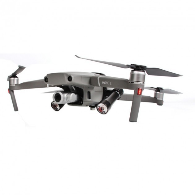 

Подсветка для ночного полета DJI Mavic 2 Pro/Zoom Sunnylife M2-LED433
