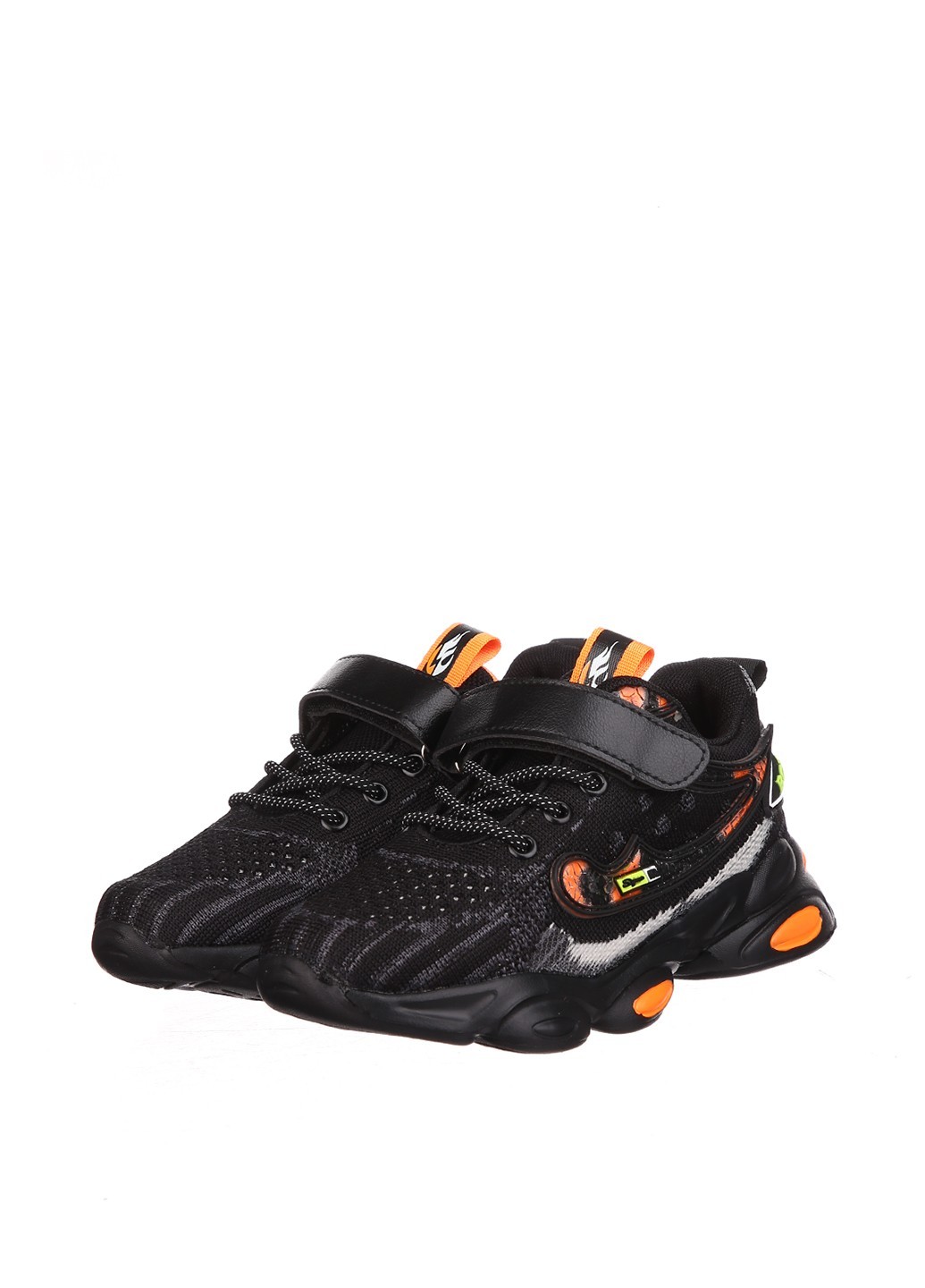 

Кроссовки Clibee 34 black