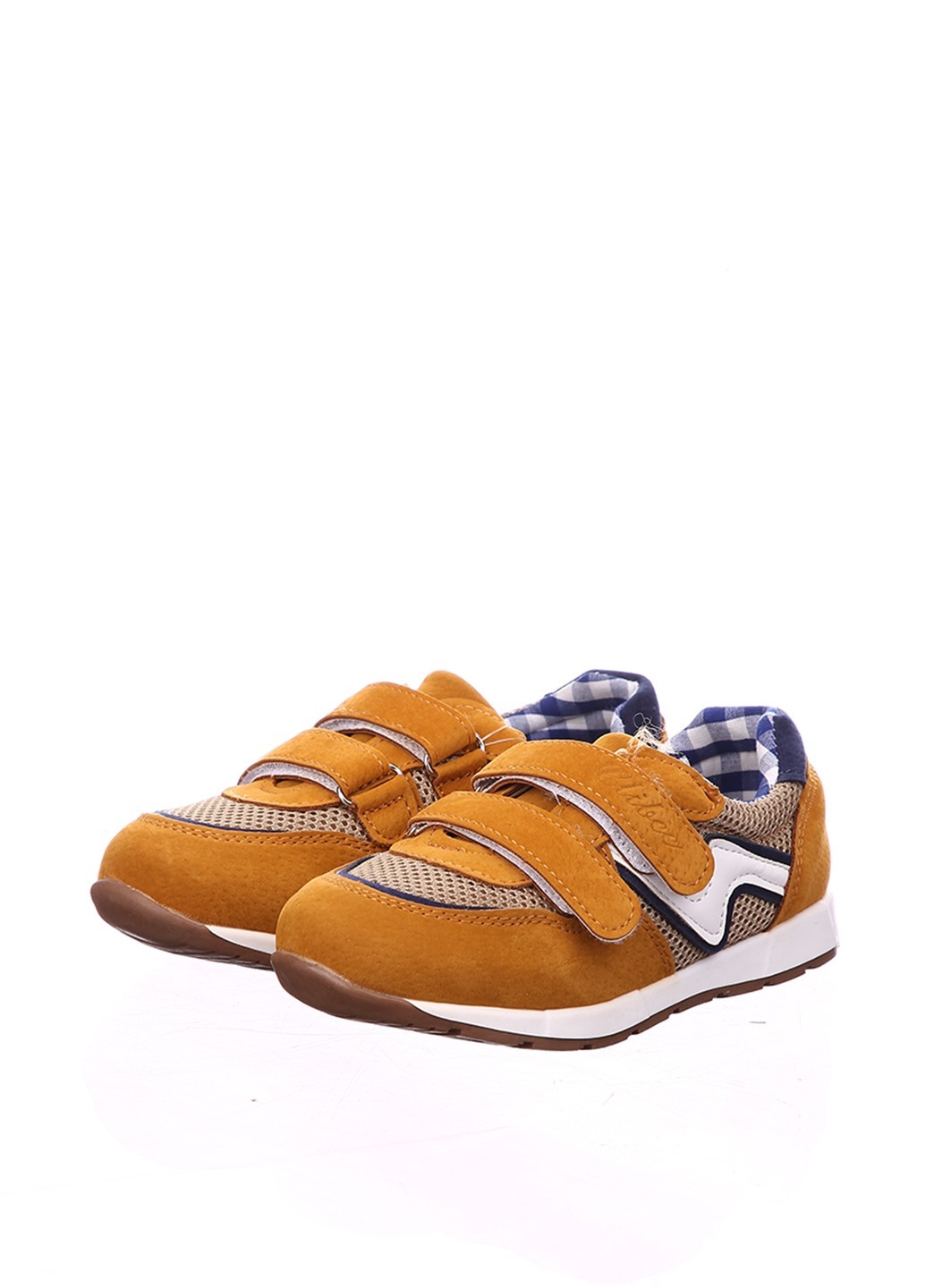

Кроссовки Clibee 28 K309 Коричневый