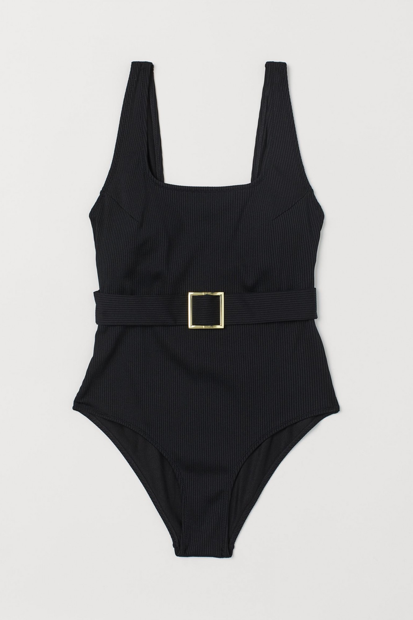 

Купальник H&M 36 черный 8099131RP7