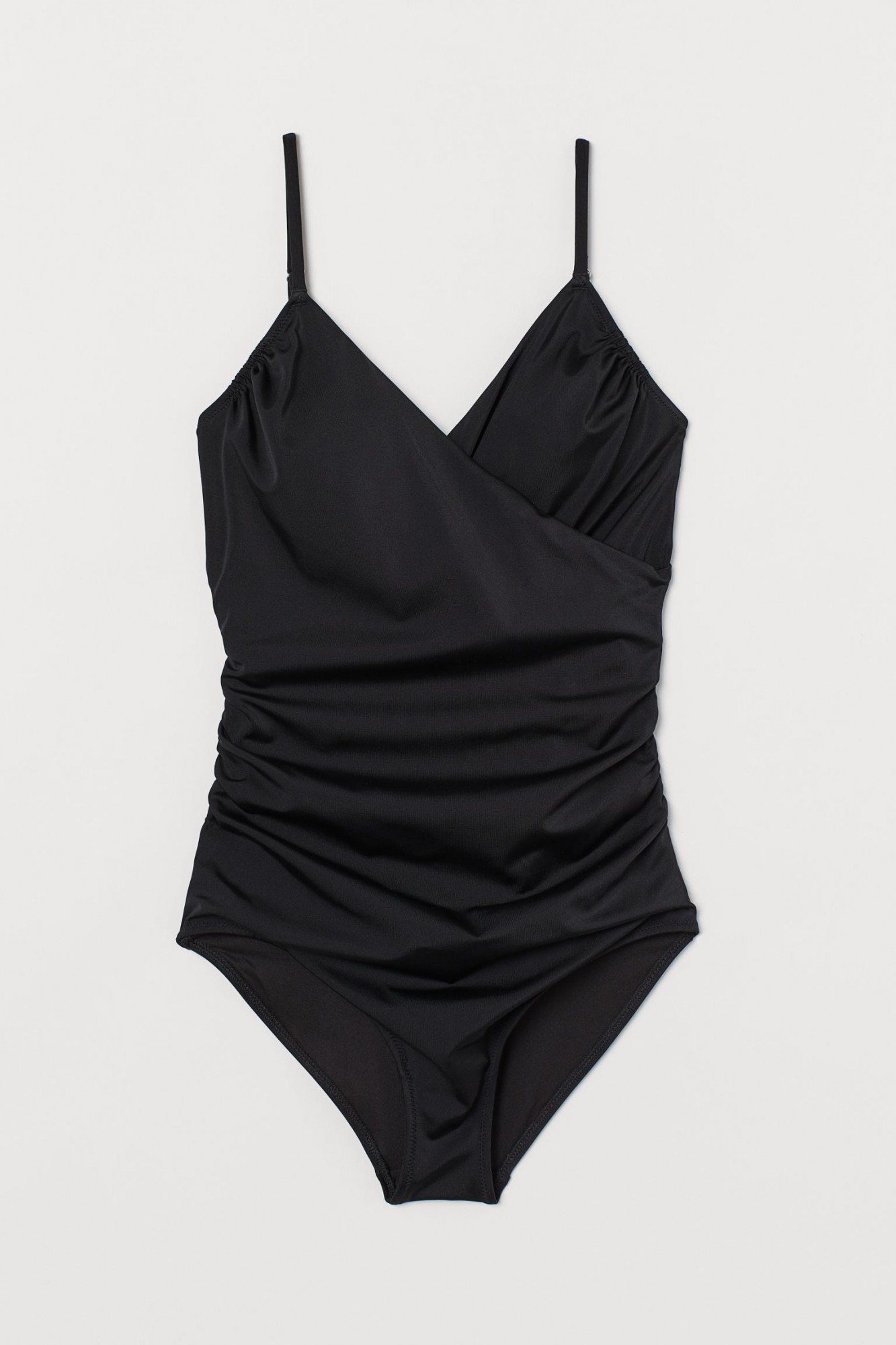 

Купальник H&M 42 черный 8372789bw