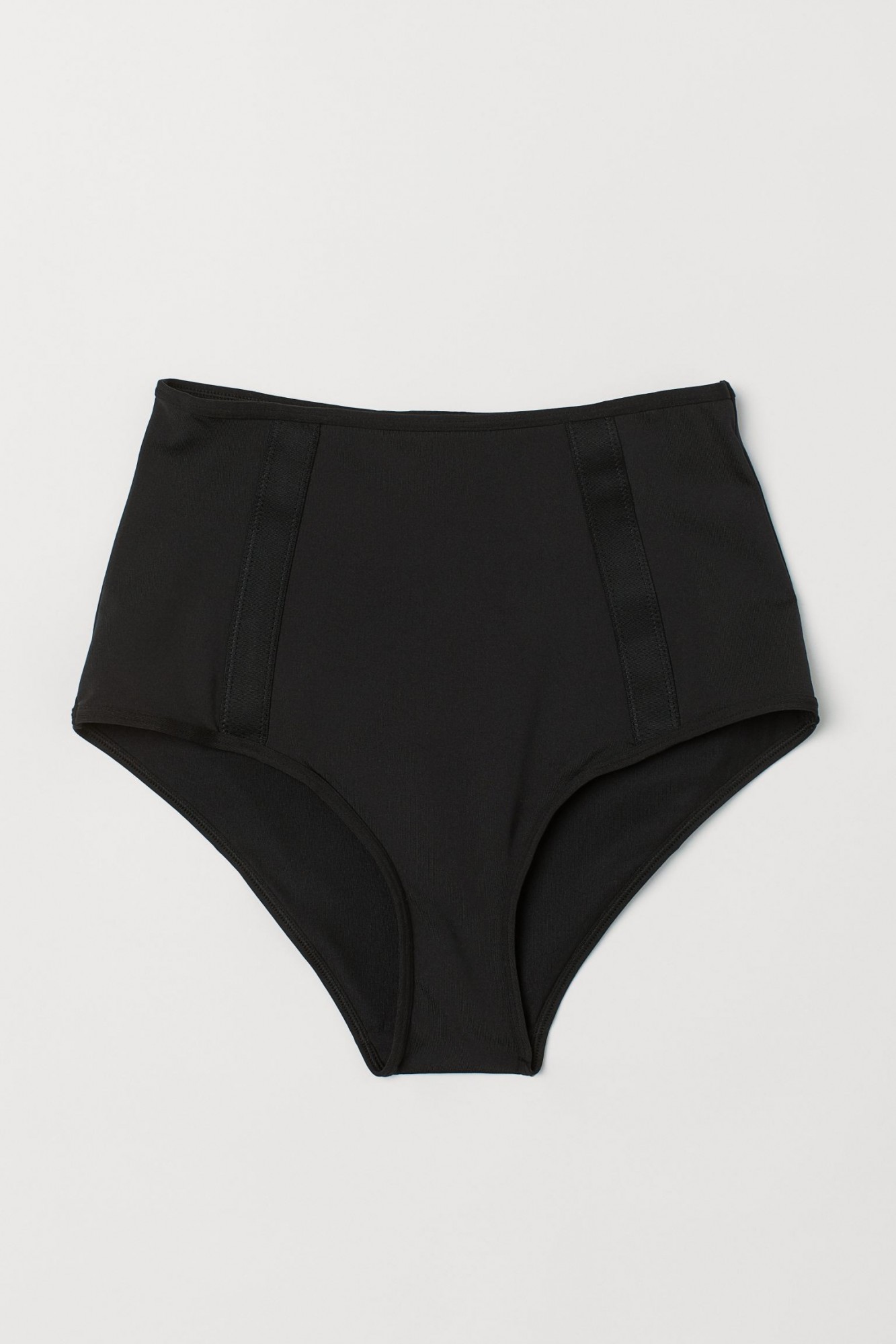 

Купальные трусики H&M 36 черный 7132009sm
