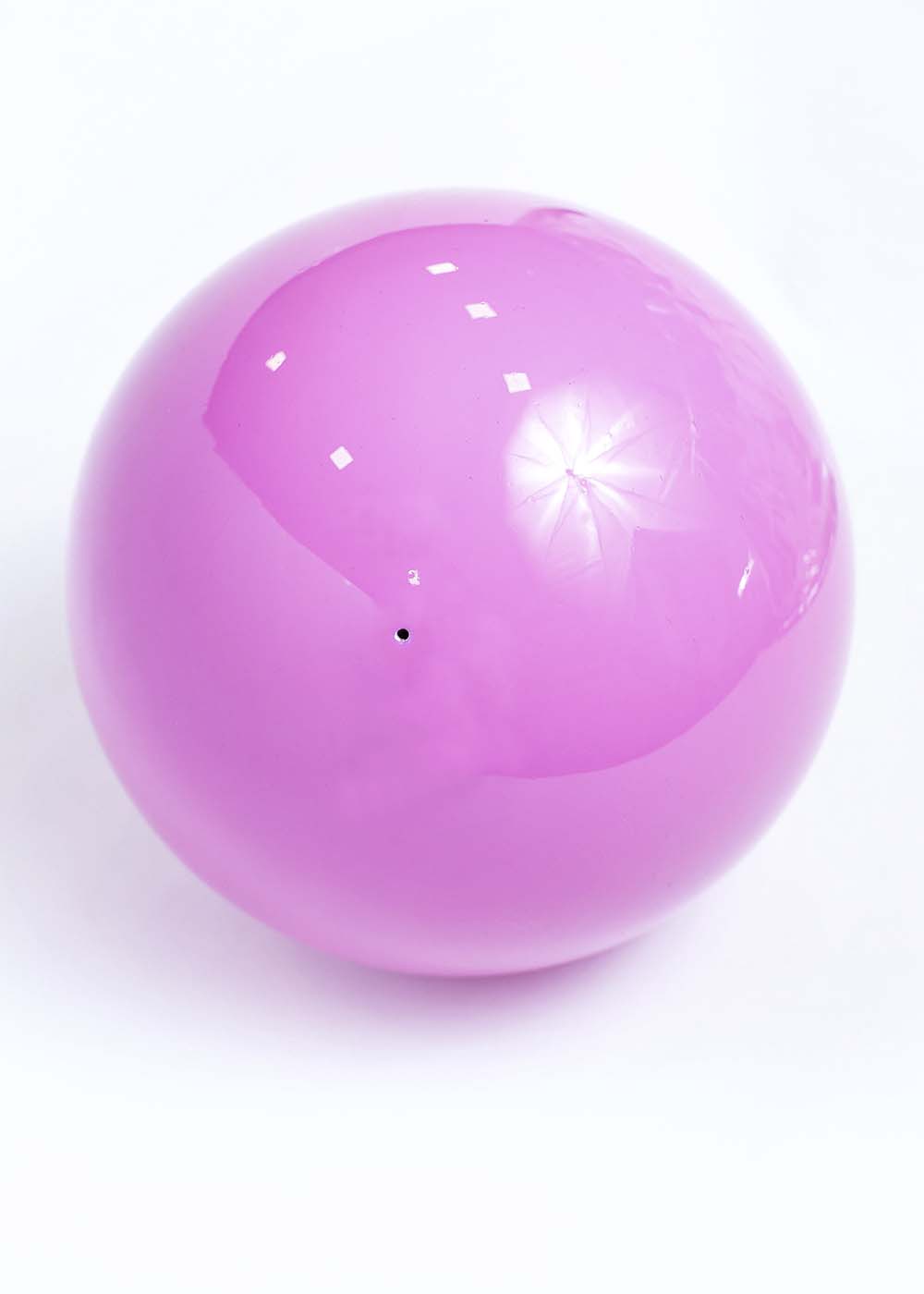 

Мяч для гимнастики SASAKI M 20C резина 15cm 300g Rose-pink (SB20Cxx)