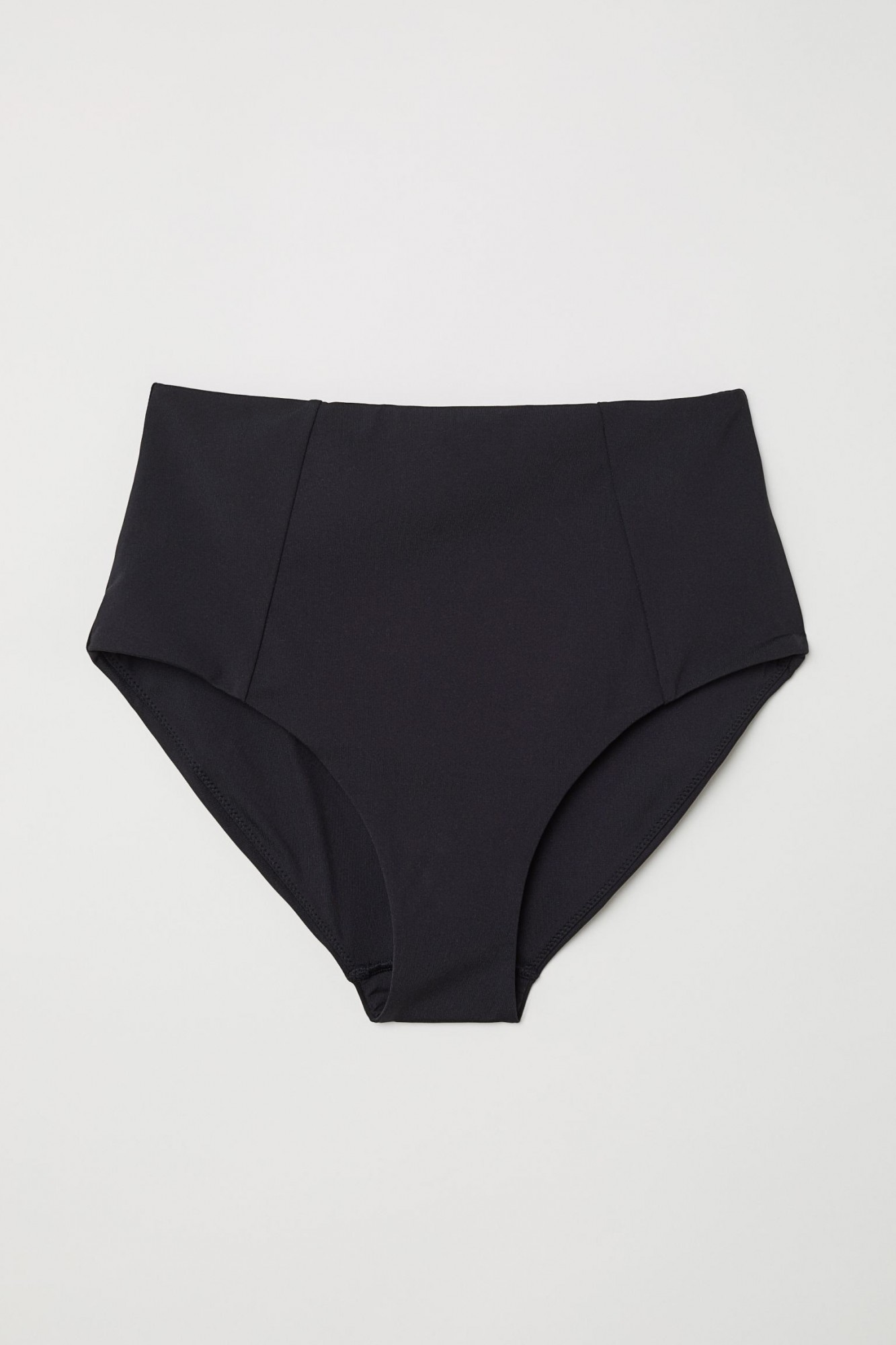 

Купальные трусики H&M 38 черный 6008869Abw