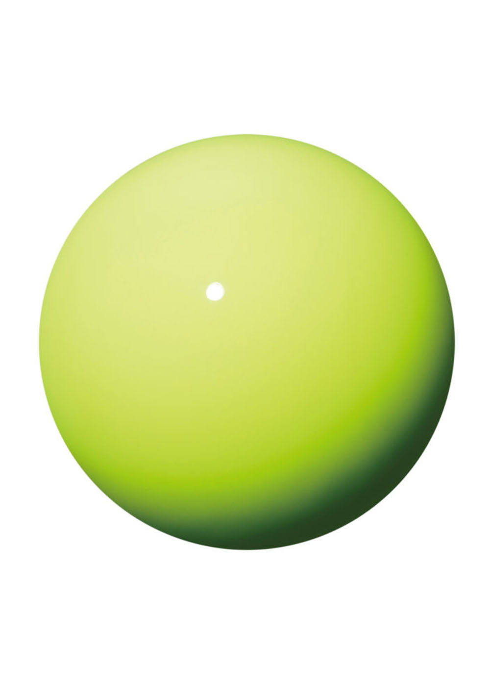 

Мяч для гимнастики SASAKI M 20C резина 15cm 300g LimeYellow (SB20Cxx)