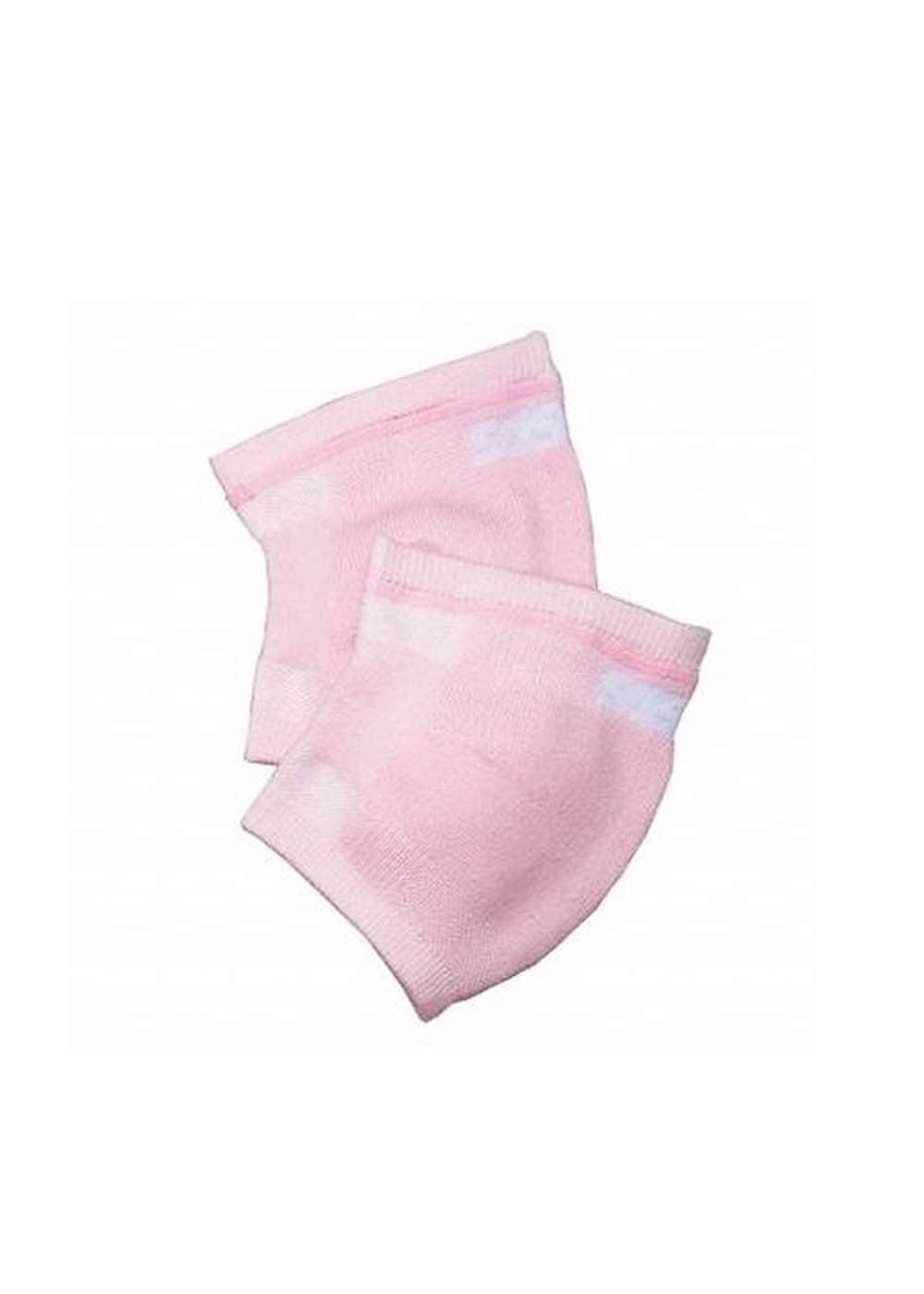 

Наколенники для гимнастики SASAKI 905 acrylic, polyester, poiyurethane J Pink (ZF905xx)