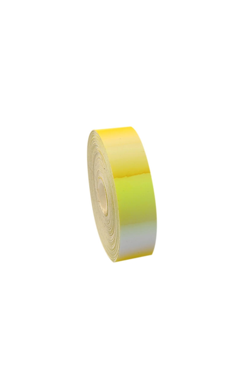 

Обмотка для обруча PASTORELLI LASER Yellow (XZA2476)