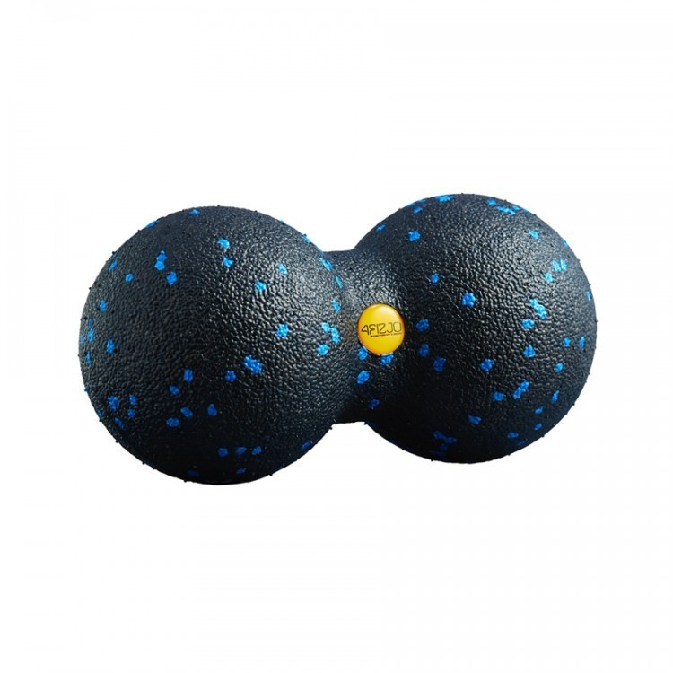 

Массажер для спины EPP DuoBall 08 Black/Blue (4FJ1318)