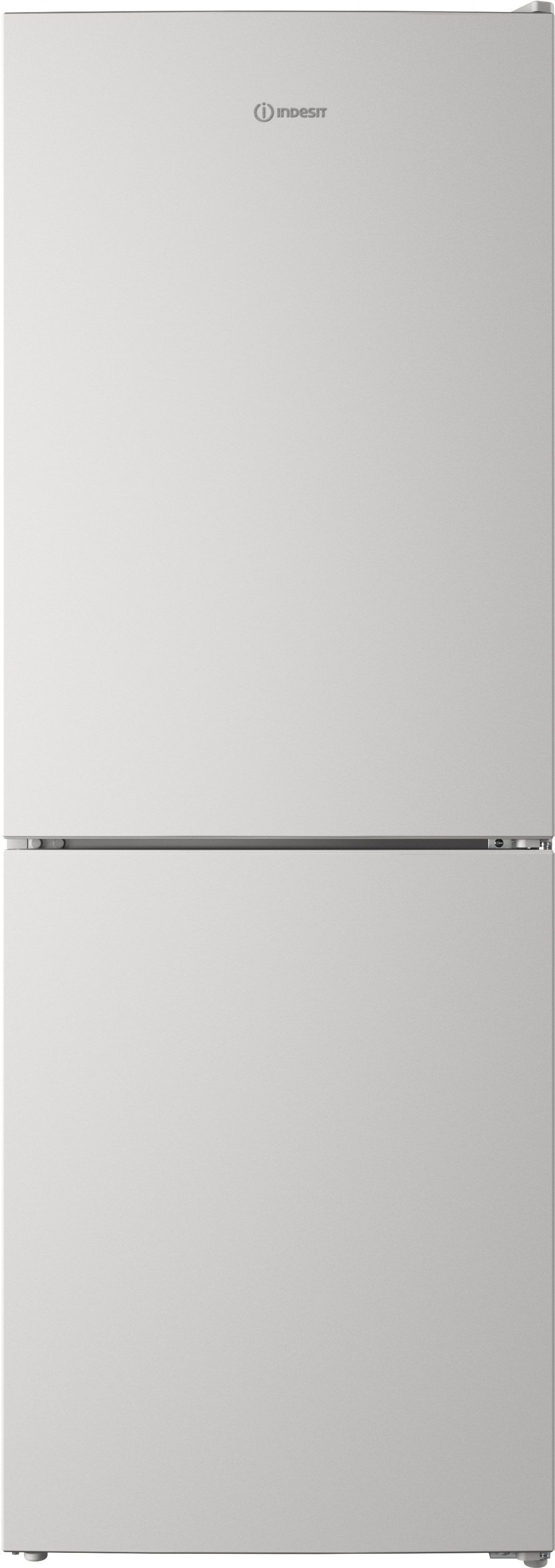 

Двухкамерный холодильник INDESIT ITI 4161 W UA