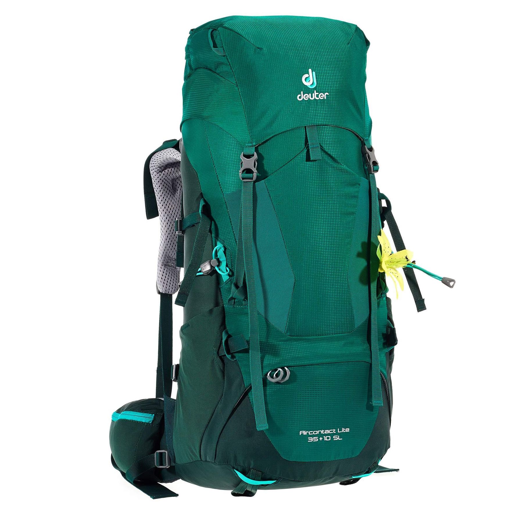 

Рюкзак Deuter Aircontact Lite SL 35+10л (3340018 2231)