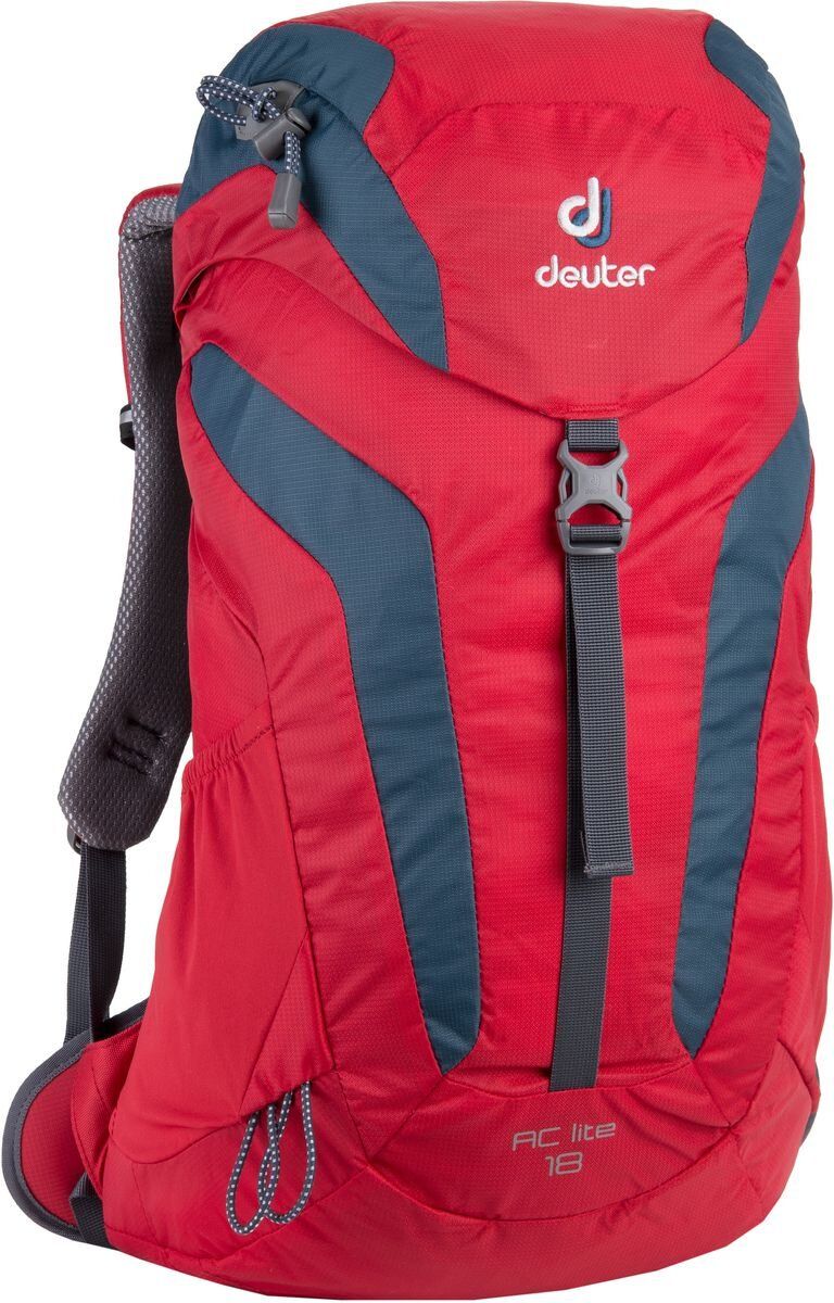 

Рюкзак Deuter AC Lite 18л (3420116 5306)