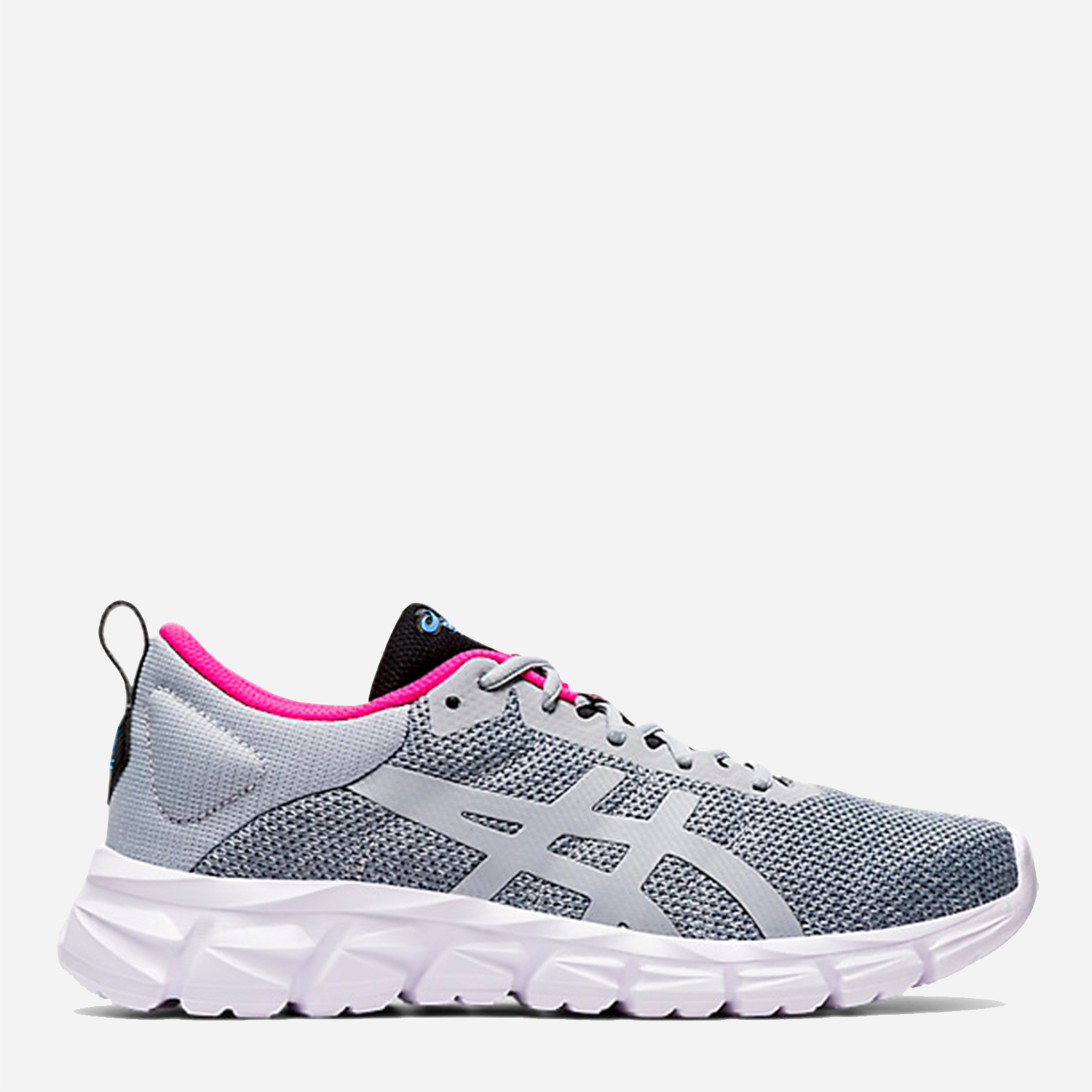 

Кроссовки ASICS Gel-Quantum Lyte 1022A110-022 39.5 (8) 25 см Серые