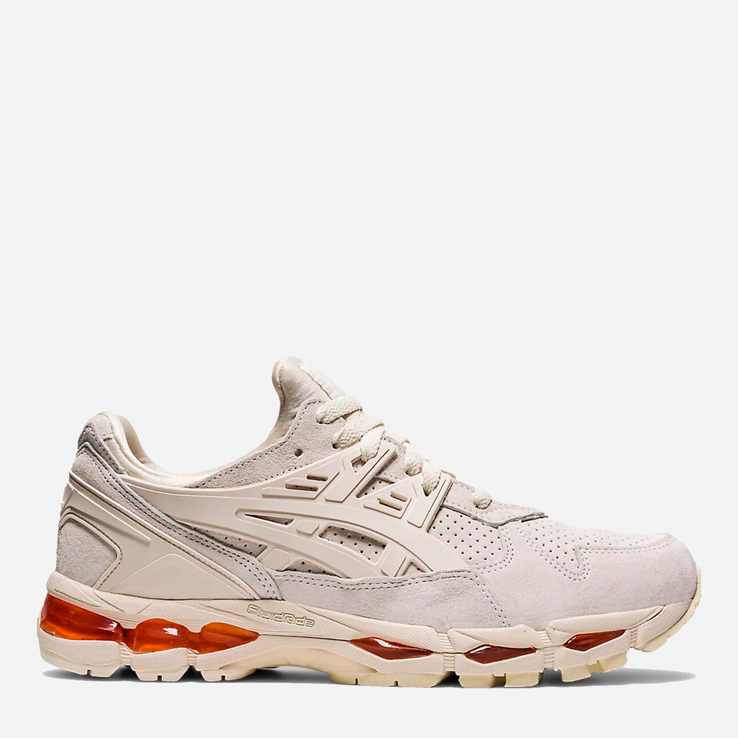 

Кроссовки ASICS Gel-Kayano Trainer 21 1201A067-201 44 (10) 28 см Бежевые
