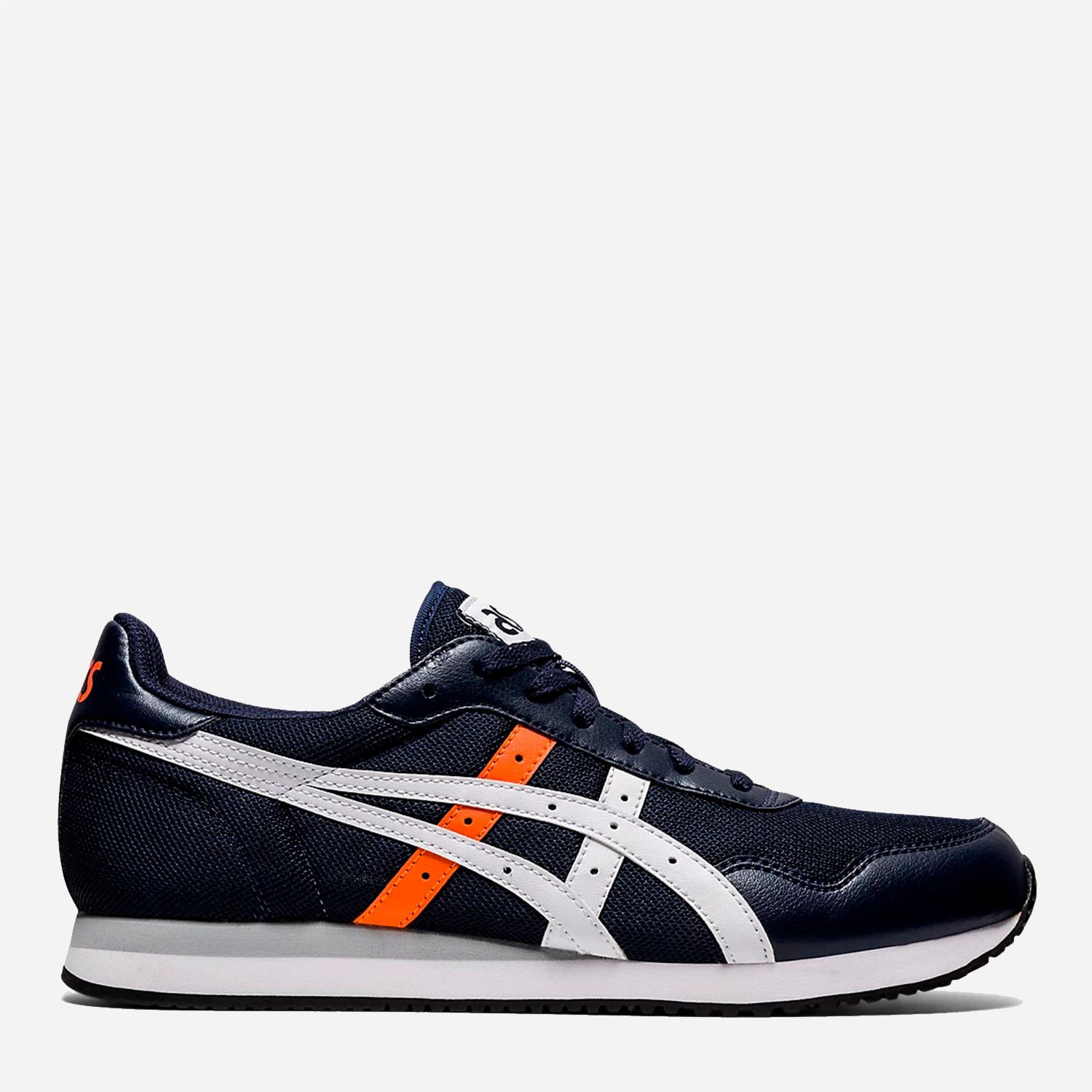 

Кроссовки ASICS Tiger Runner 1201A093-400 42.5 (9) 27 см Синие