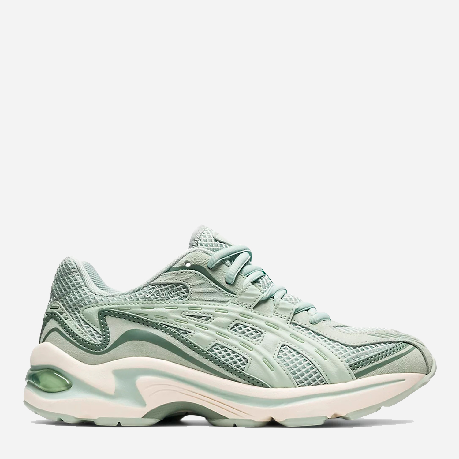 

Кроссовки ASICS Gel-Preleus 1202A109-300 37 (6) 23 см Фисташковые