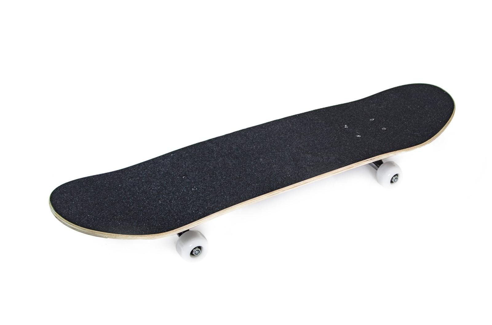 

Cкейтборд деревянный Fish Skate Girl (CS-237522402)