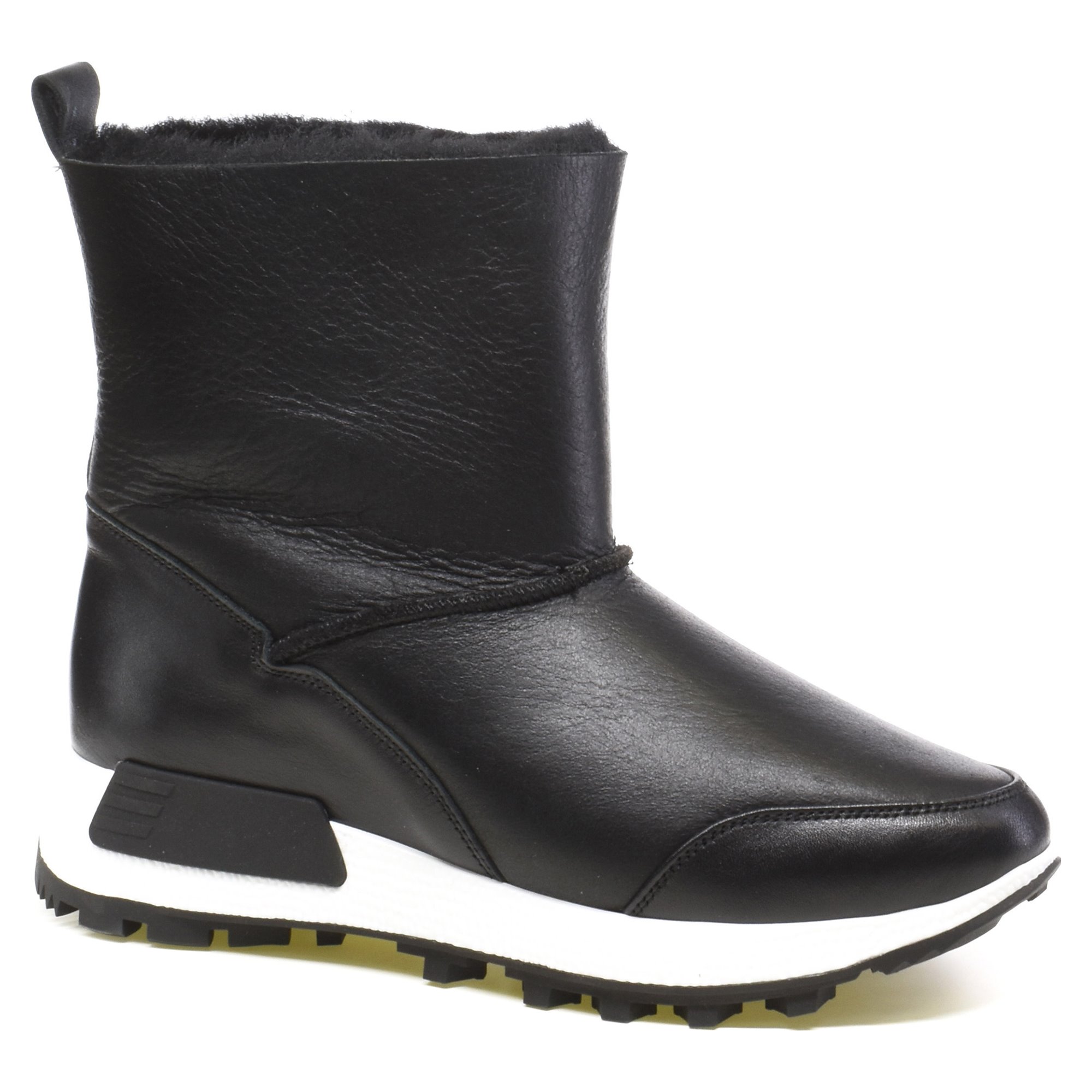 

Угги Gattini 013192-39 Черный