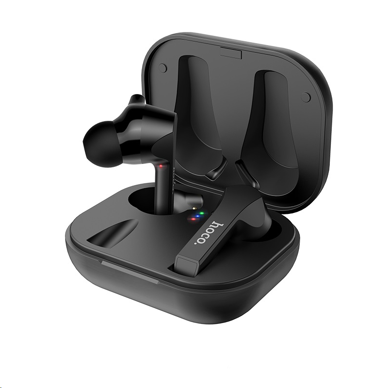 

Наушники Bluetooth с кристально чистое звучание без искажений HOCO ES34 Черный