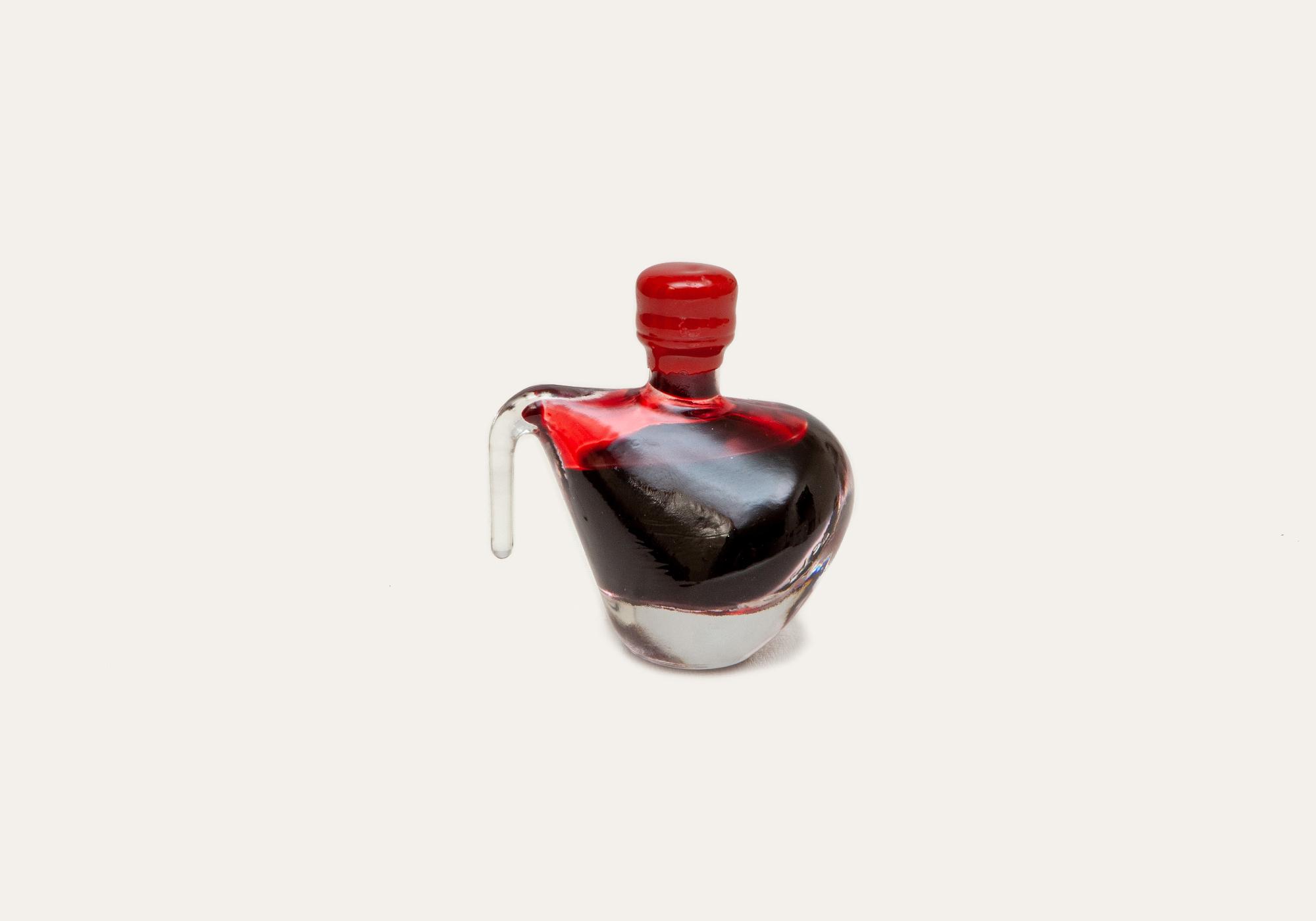 

Чернила La Kaligrafica в стеклянном флаконе 50 мл Красные(1405/red)