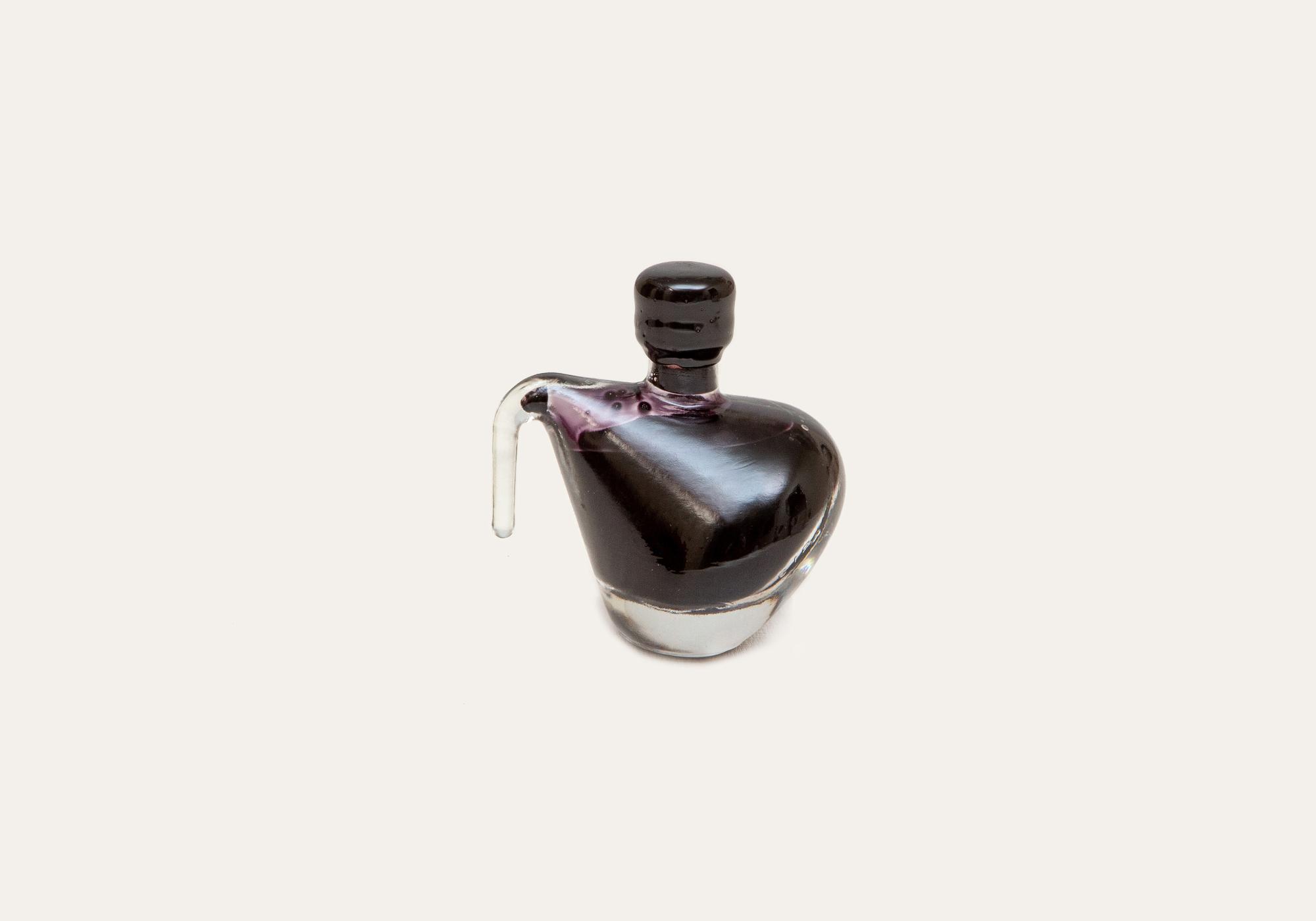 

Чернила La Kaligrafica в стеклянном флаконе 50 мл Черные (1405/black)