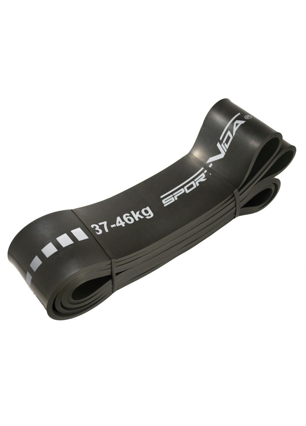 

Резинка для фитнеса (эспандер-петля)Power Band 64 мм 37-46 кг