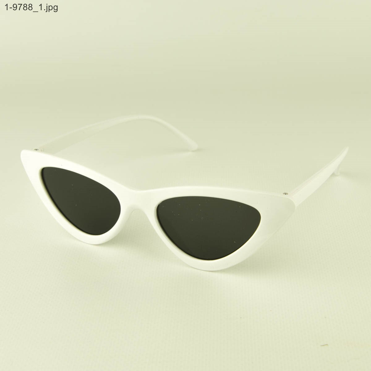 

Кошачий глаз солнцезащитные очки Antari UV400 (9788) Черный