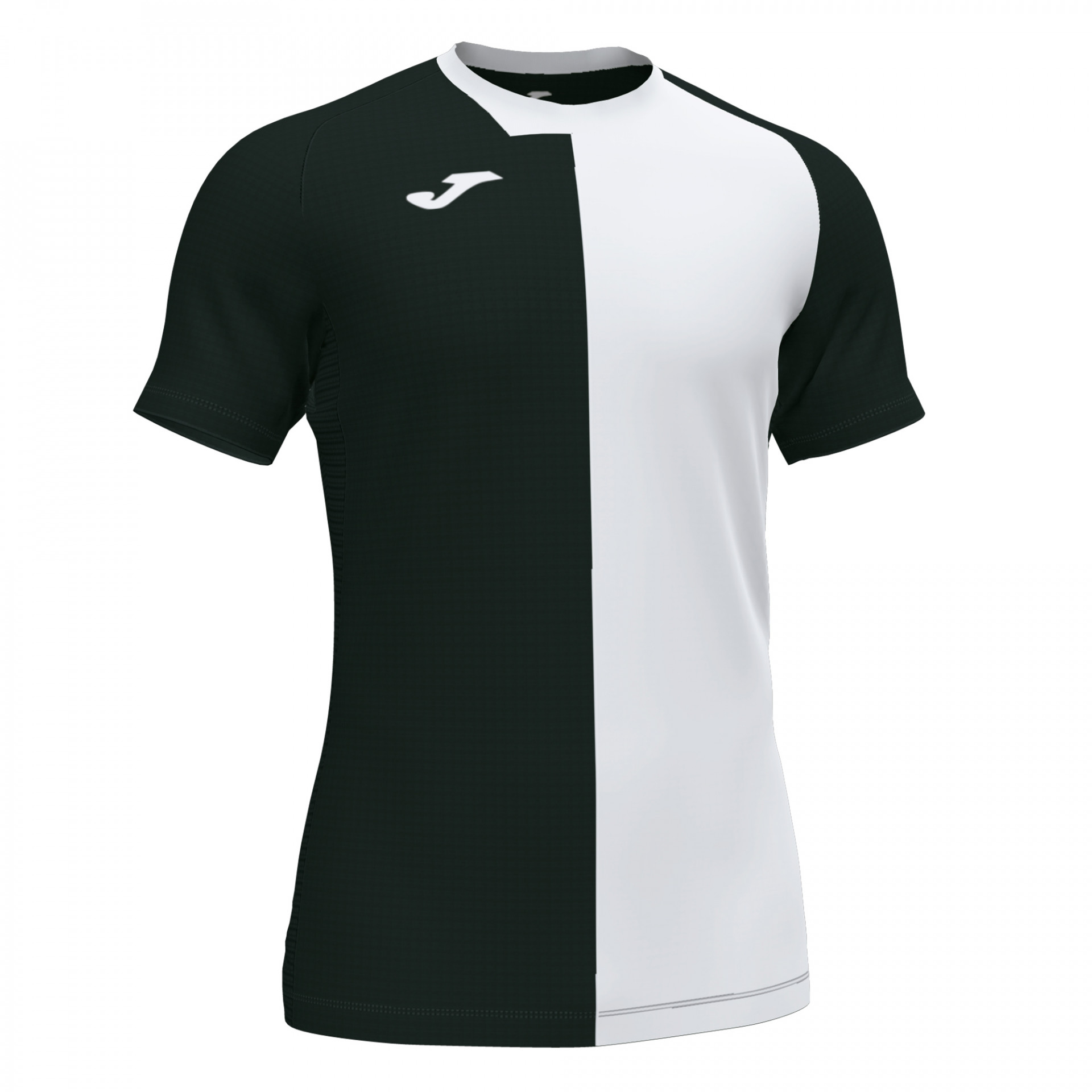 

Футболка Joma City 101546.102 цвет: черный/белый, размер, Футболка Joma City 101546.102 цвет: черный/белый, размер M