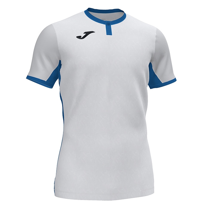 

Футболка Joma Toletum II 101476.207 цвет: белый/синий, размер, Футболка Joma Toletum II 101476.207 цвет: белый/синий, размер L