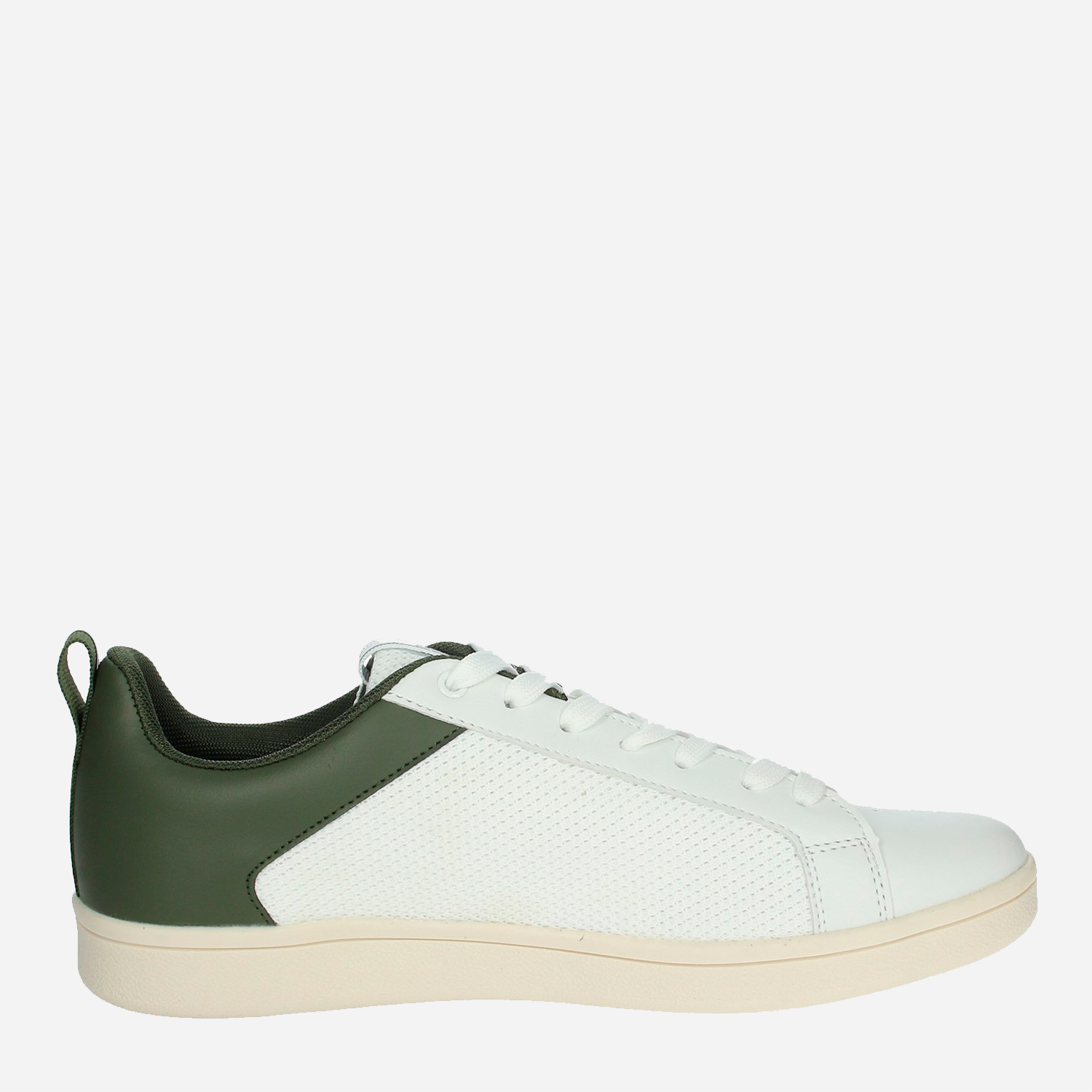 

Кеды U.S. Polo Assn Grayson ALCOR4134S0|YM1 41 WHI-KAK