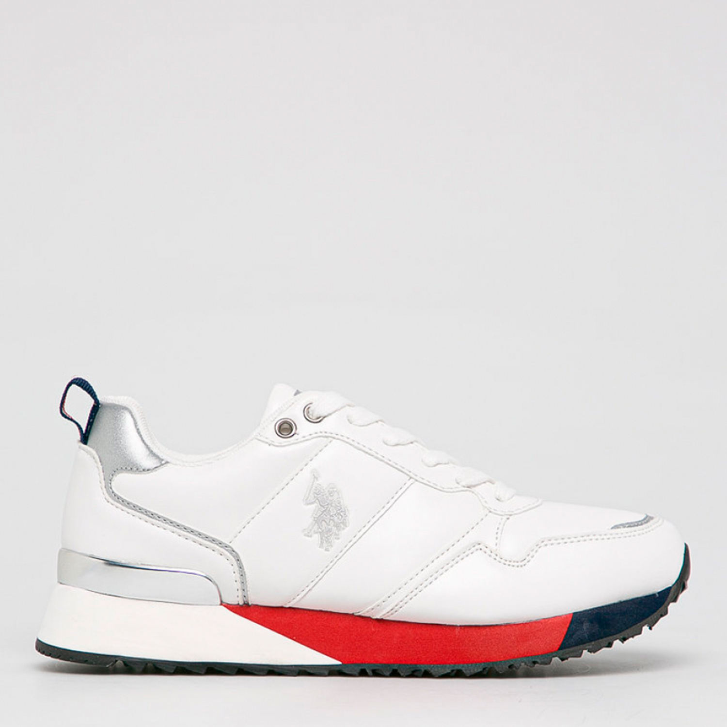 

Кроссовки U.S. Polo Assn Tabitha5 Club FRIDA4103W8|Y1 40 OFF